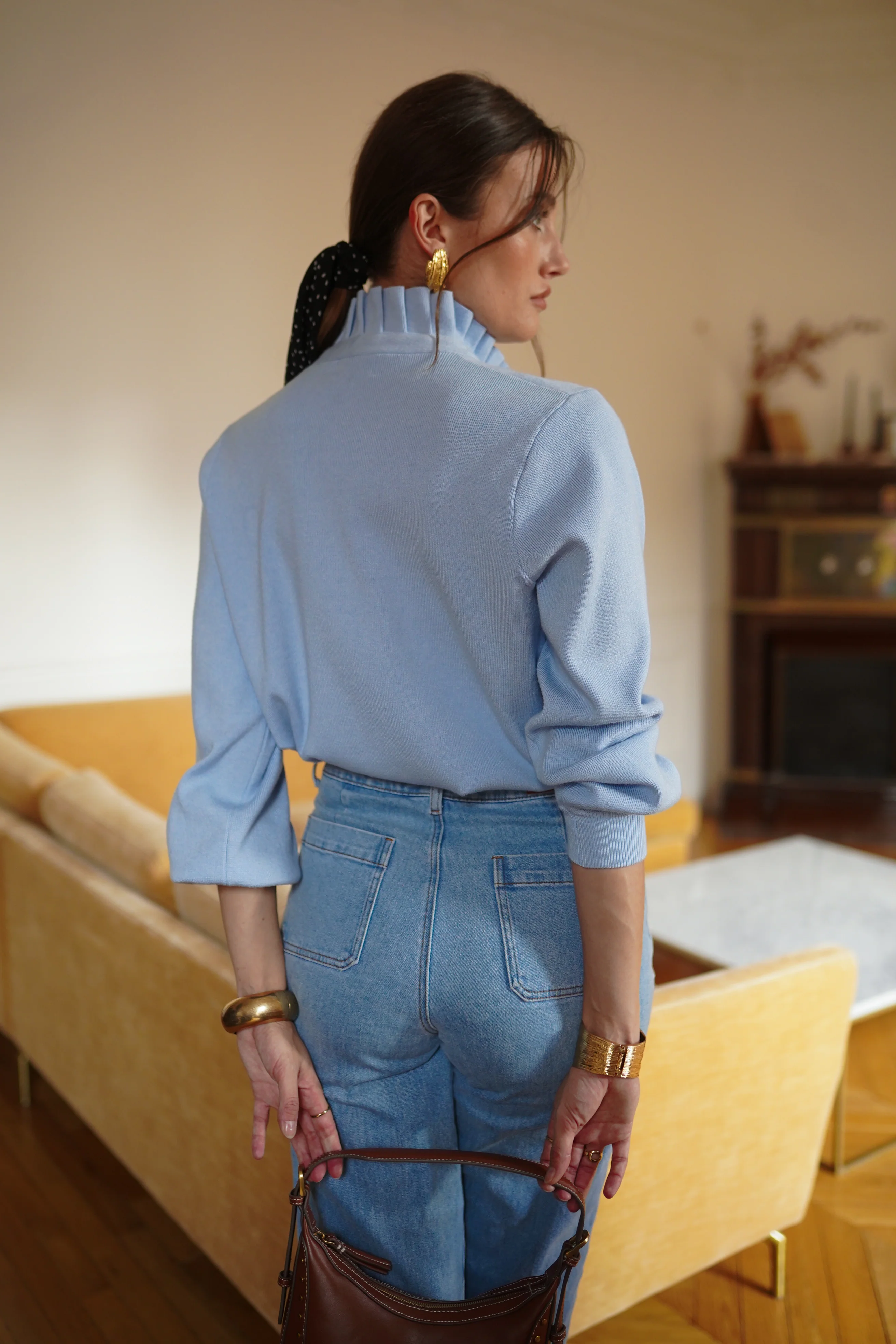Maille Sarya - Image 10