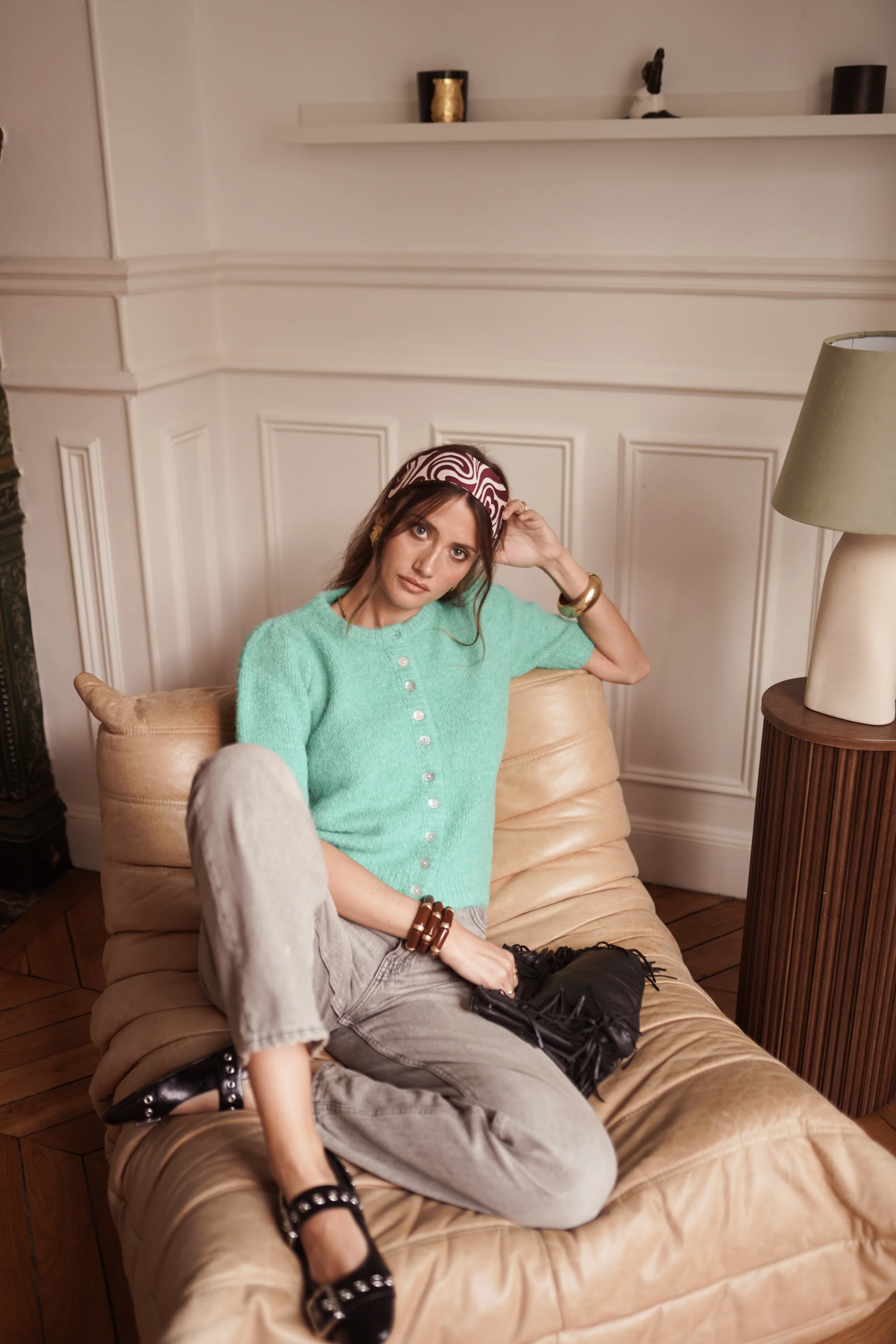 Maille Marlon - Image 4