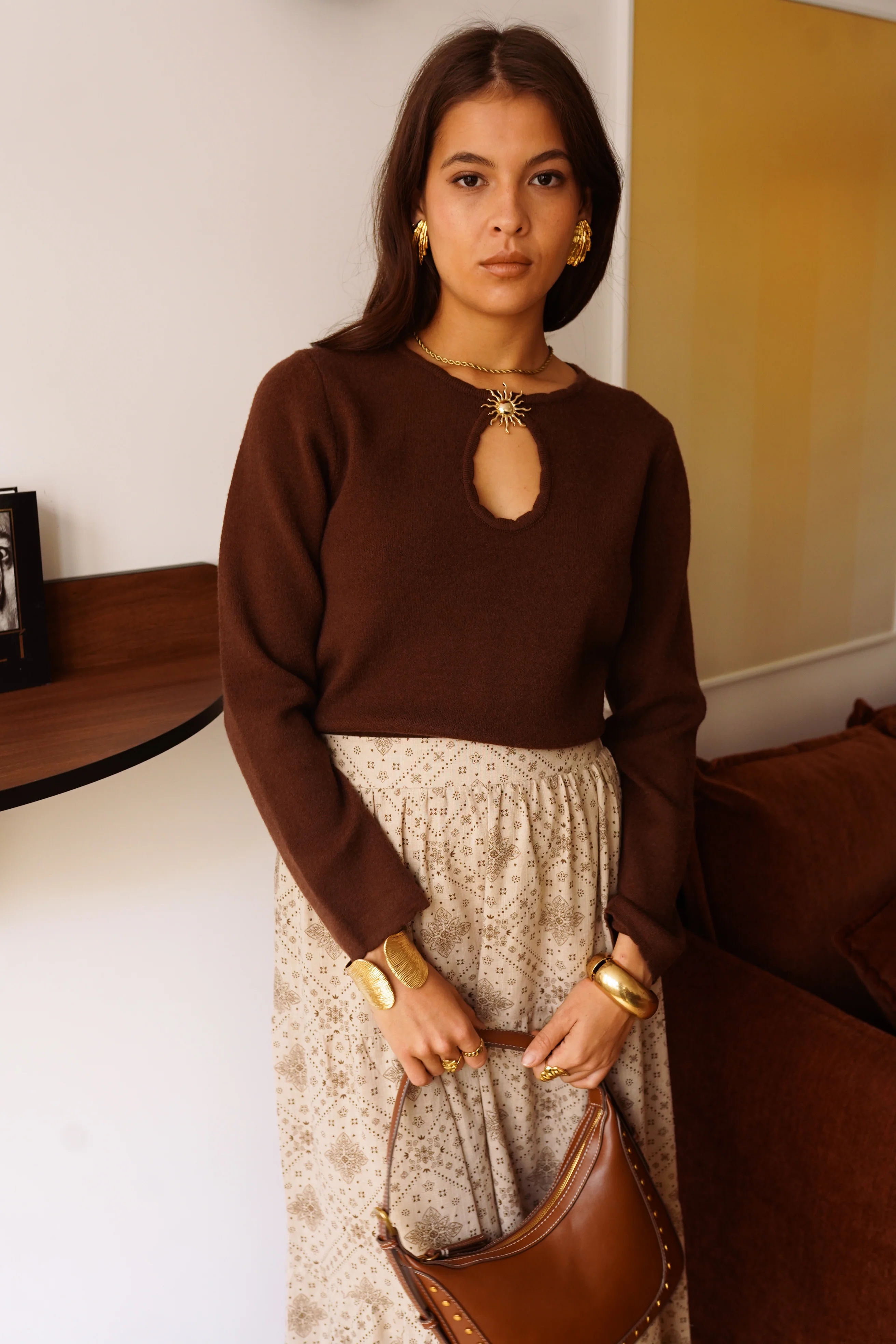 Maille Sunniva