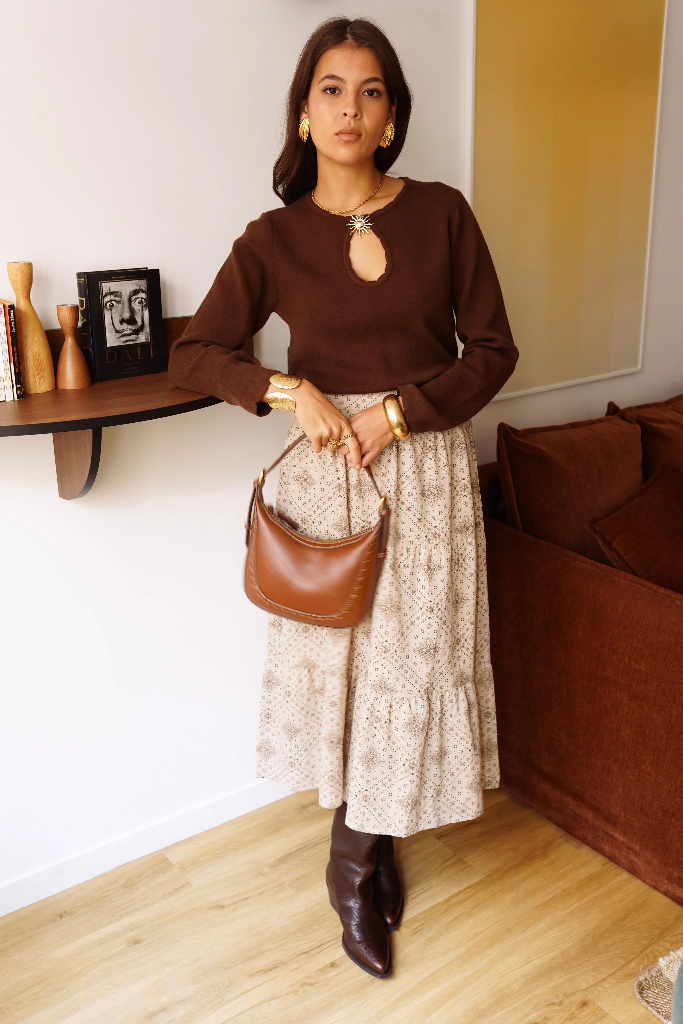 Maille Sunniva - Image 3
