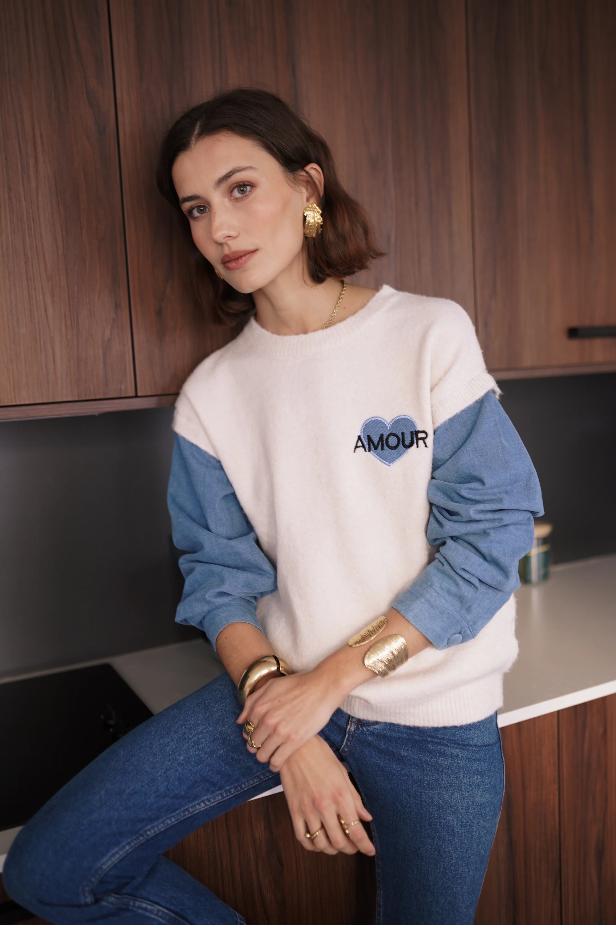 Maille Tiphaine - Image 7