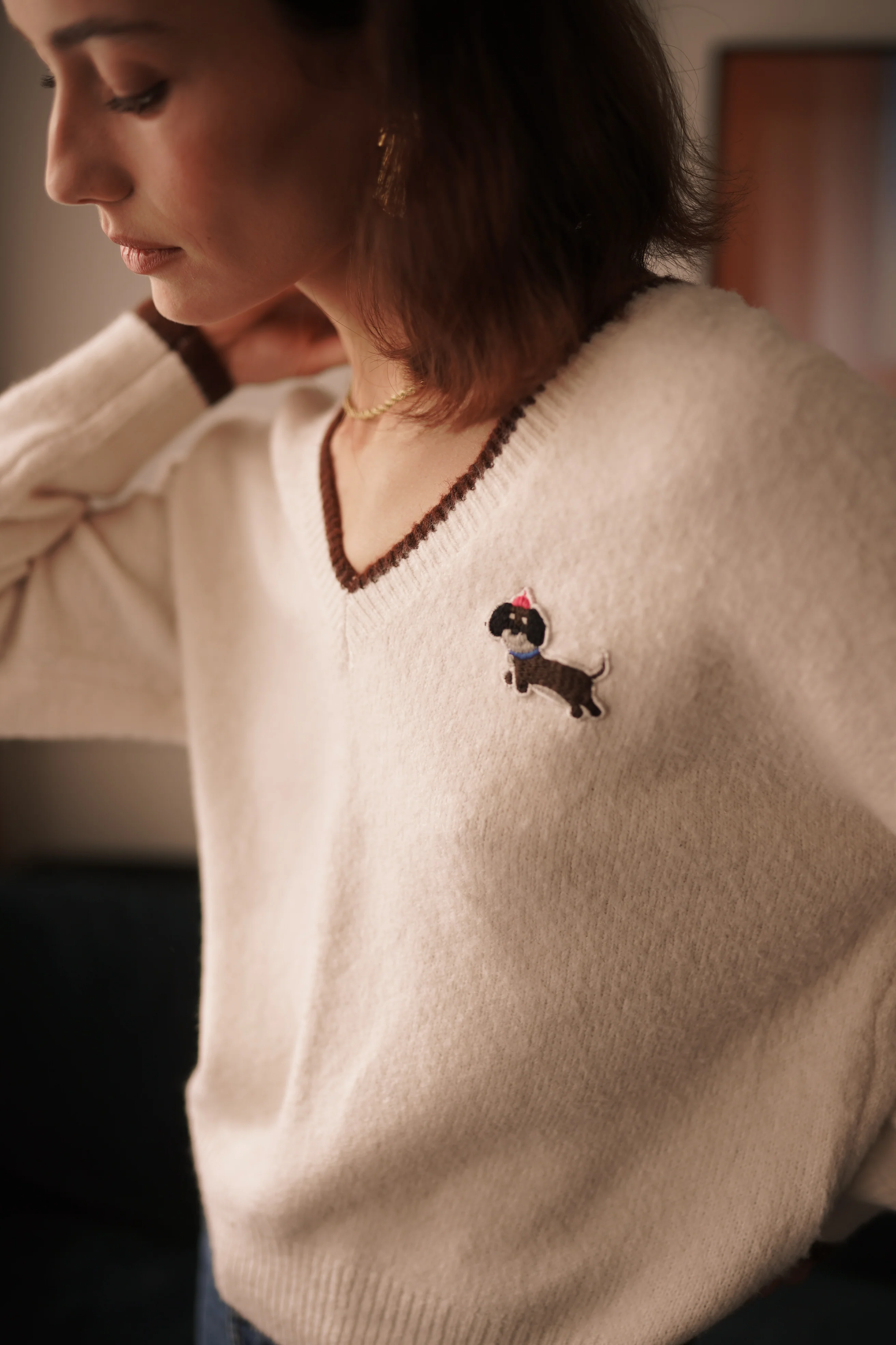 Maille Tom - Image 5