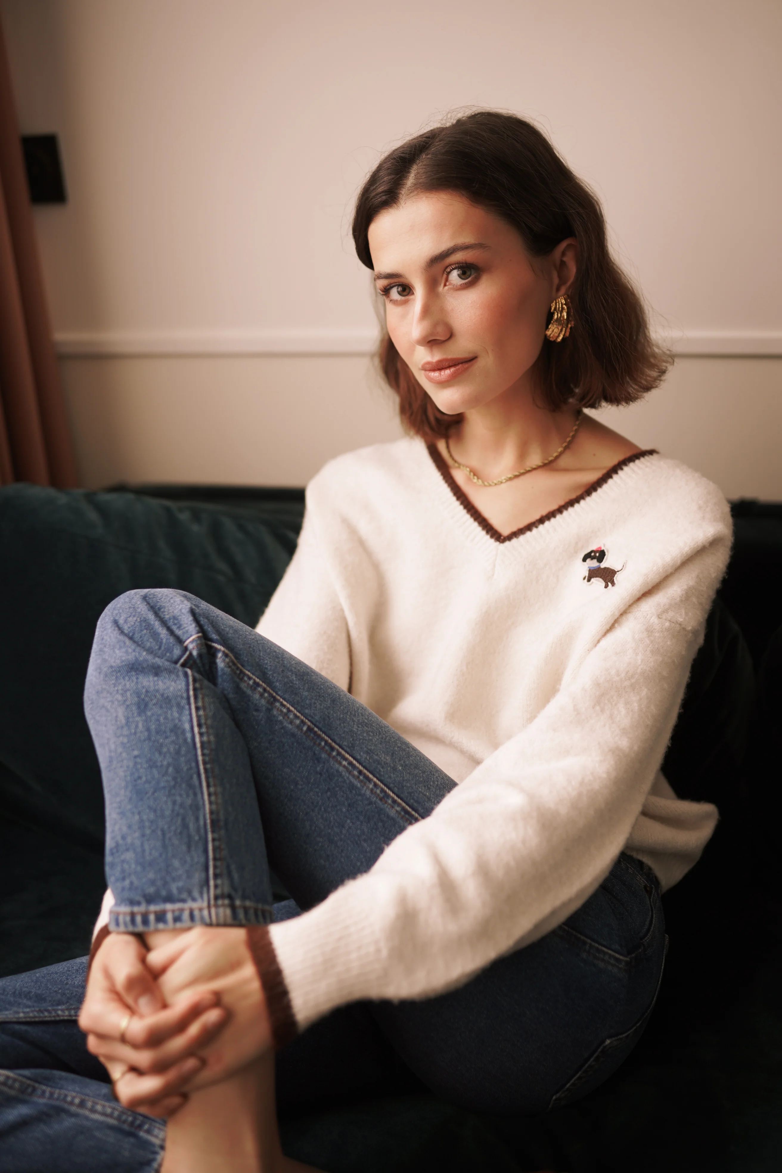 Maille Tom - Image 6