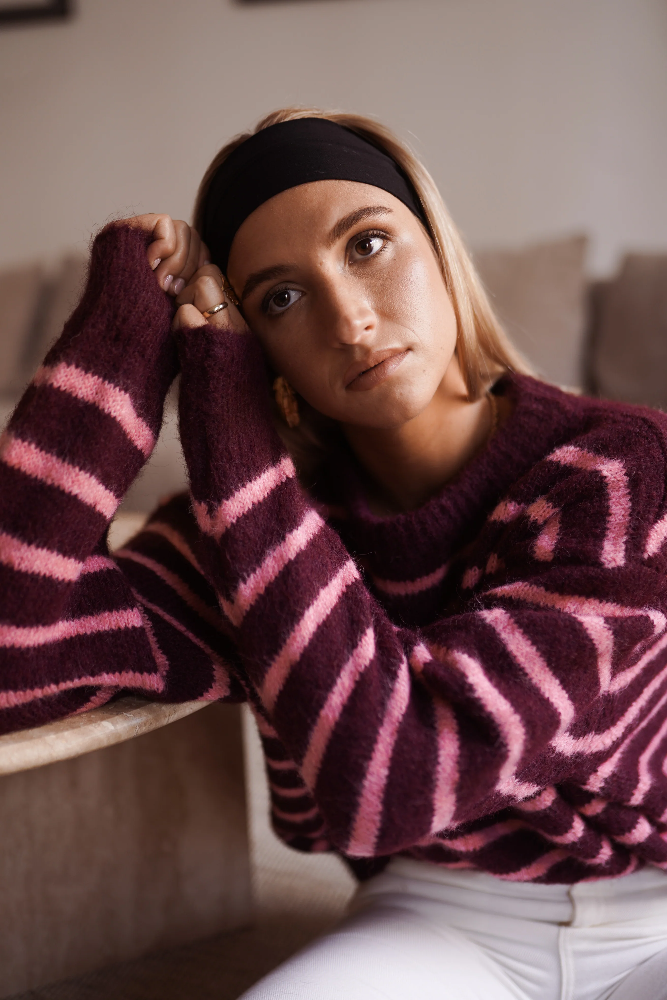 Maille Cherry - Image 3