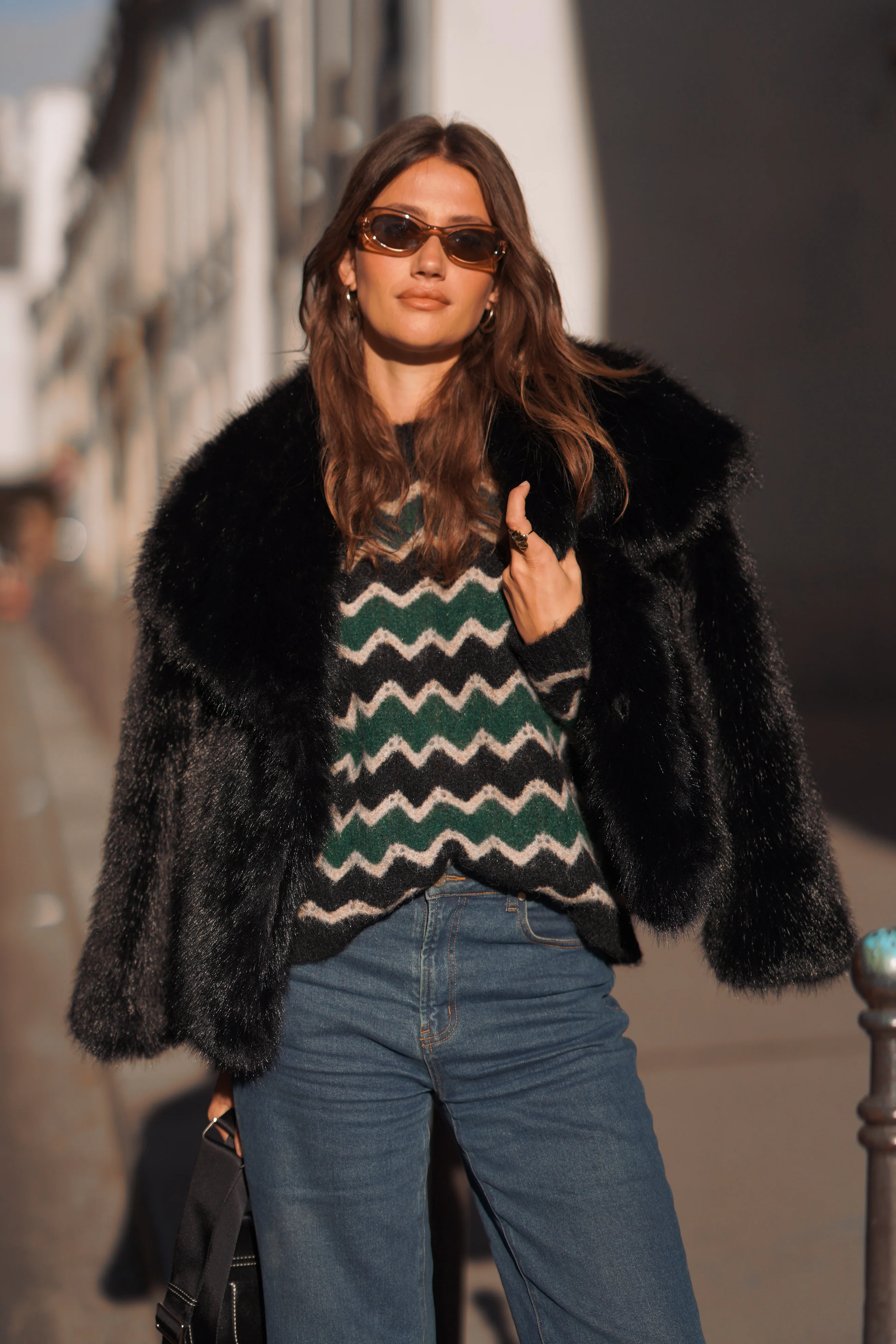Manteau Anka - Image 2