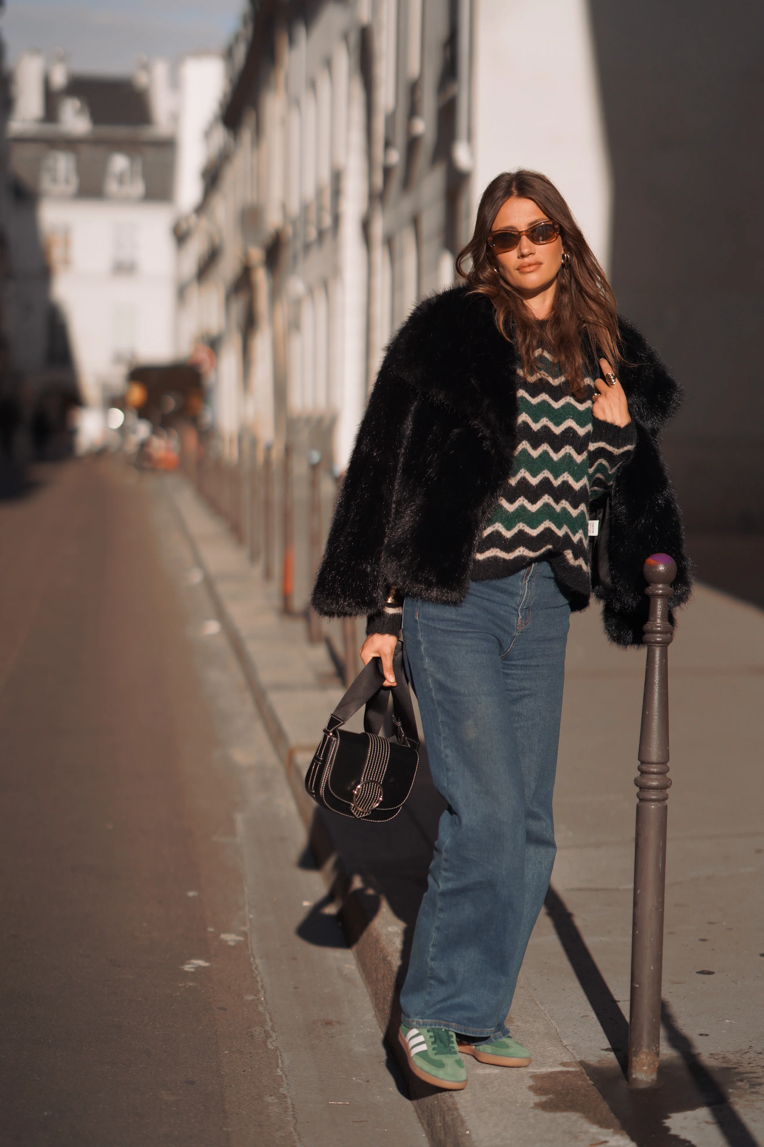 Manteau Anka - Image 4