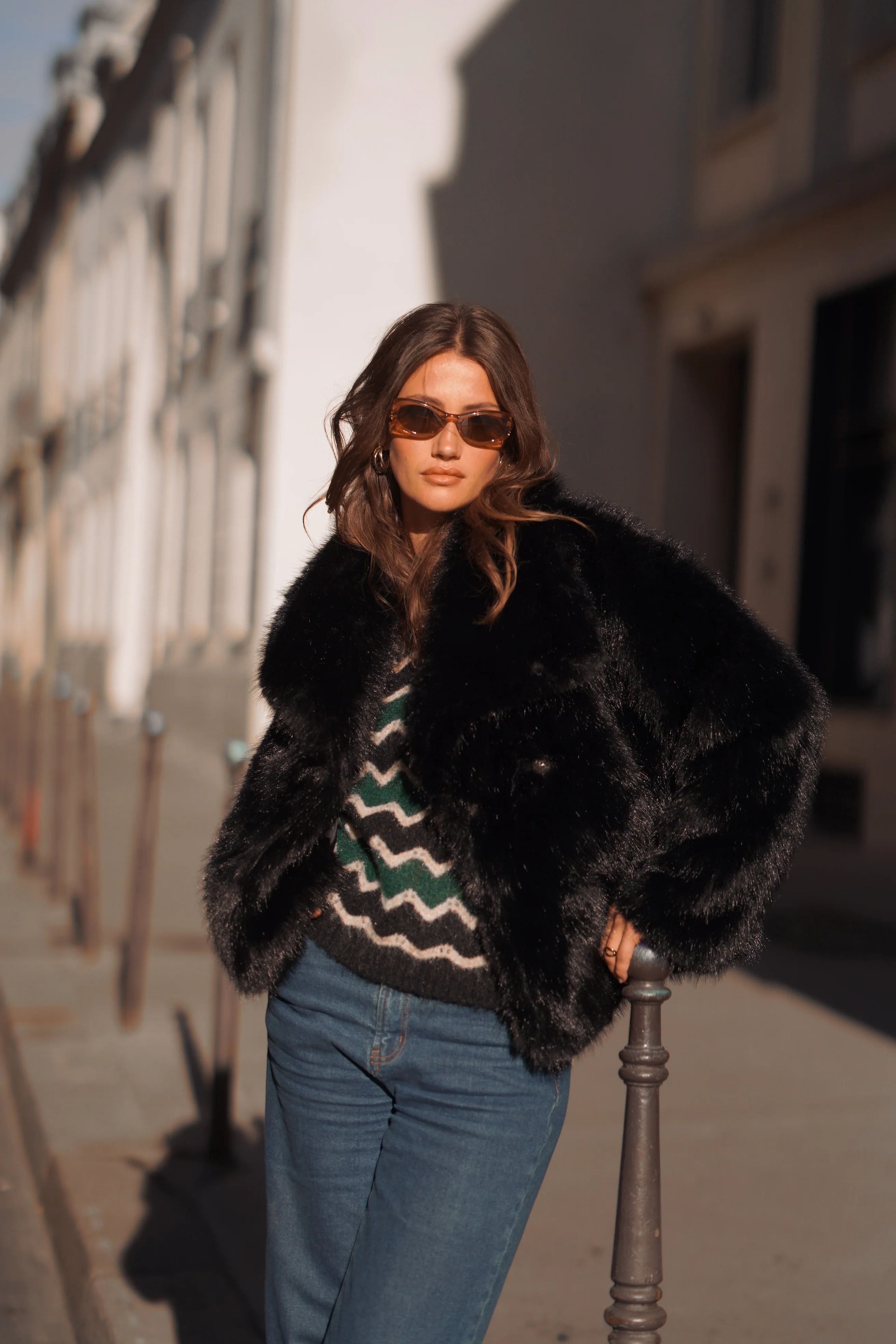Manteau Anka - Image 6