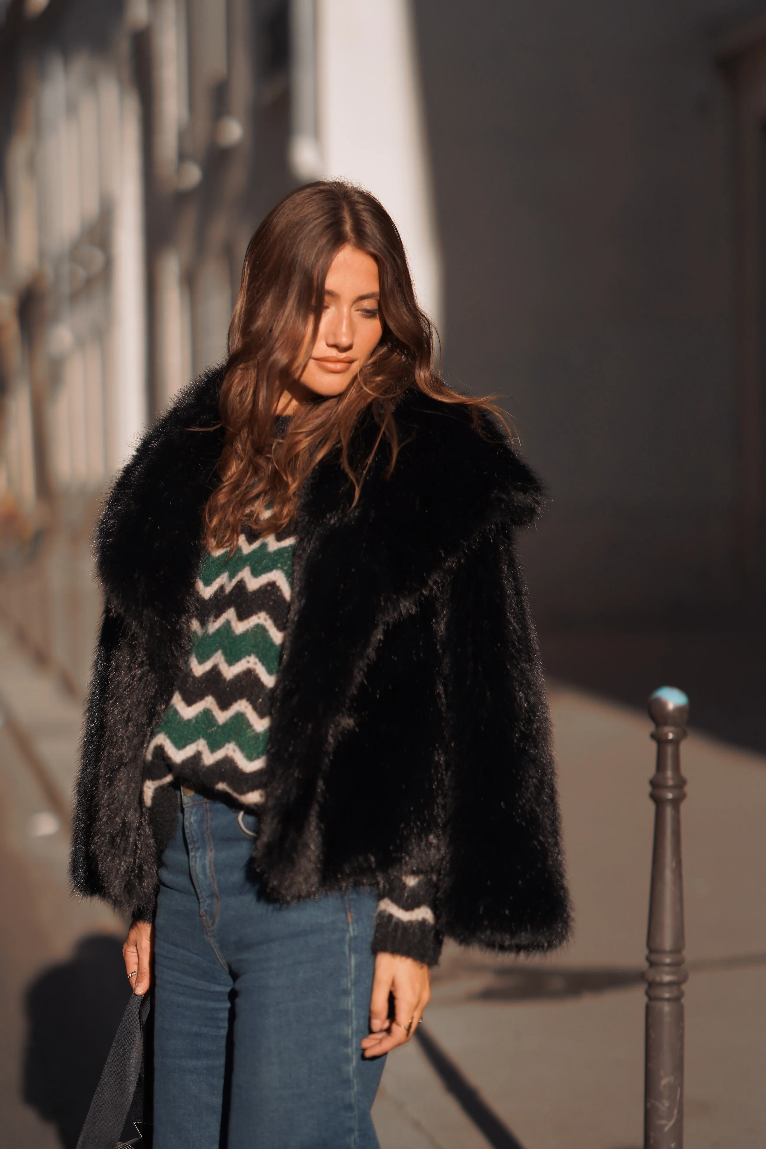 Manteau Anka - Image 7