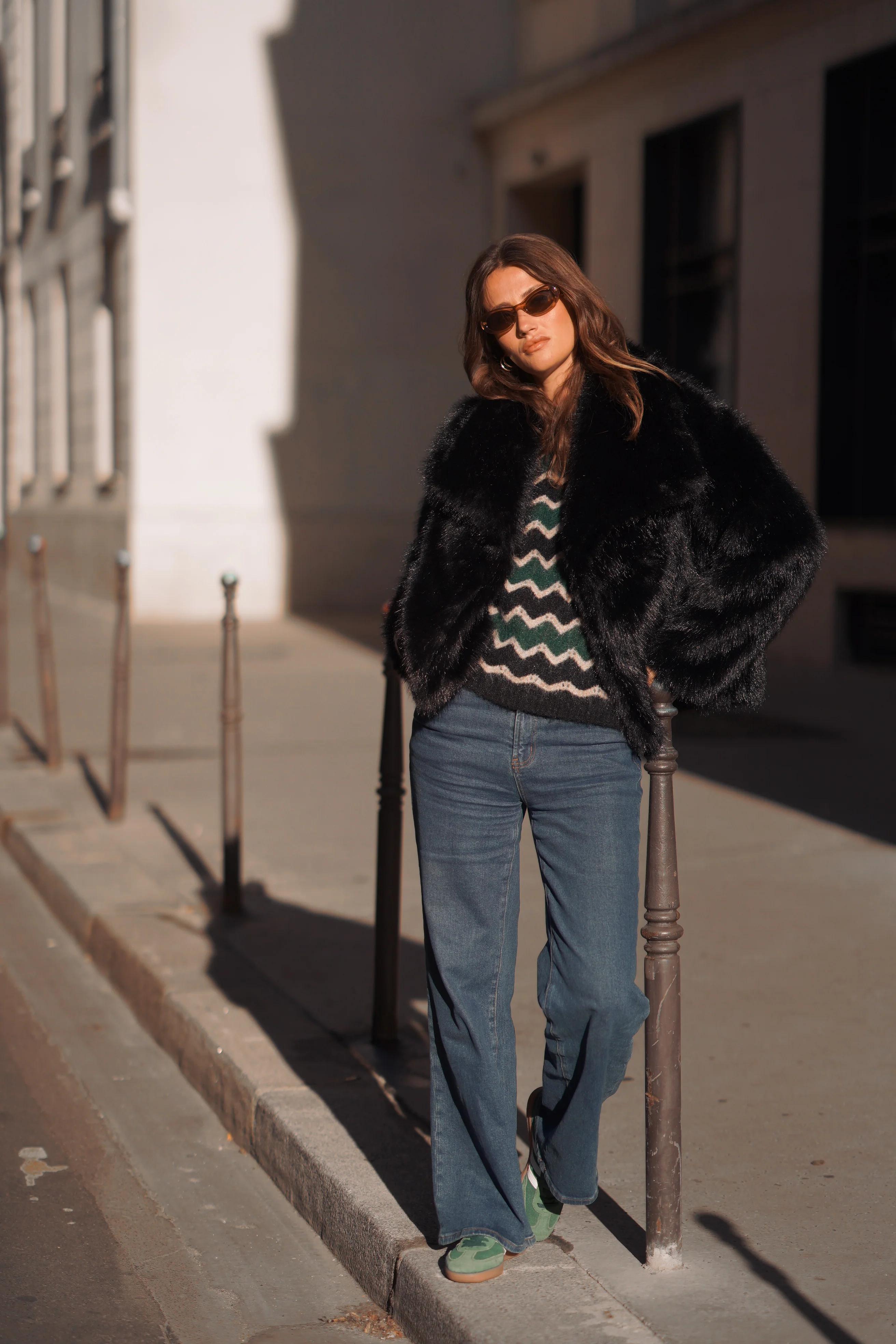 Manteau Anka - Image 8