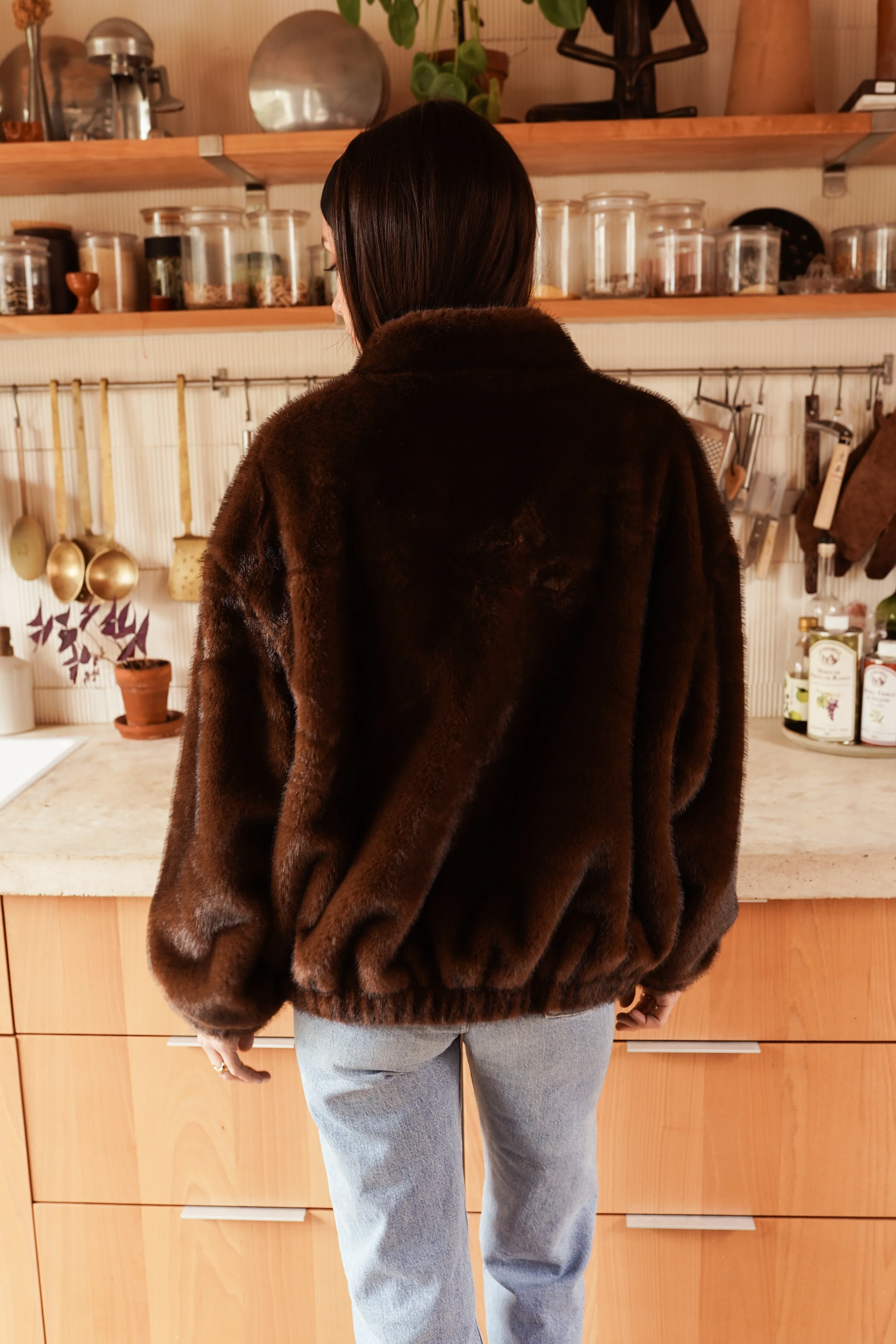 Manteau Esmée - Image 3