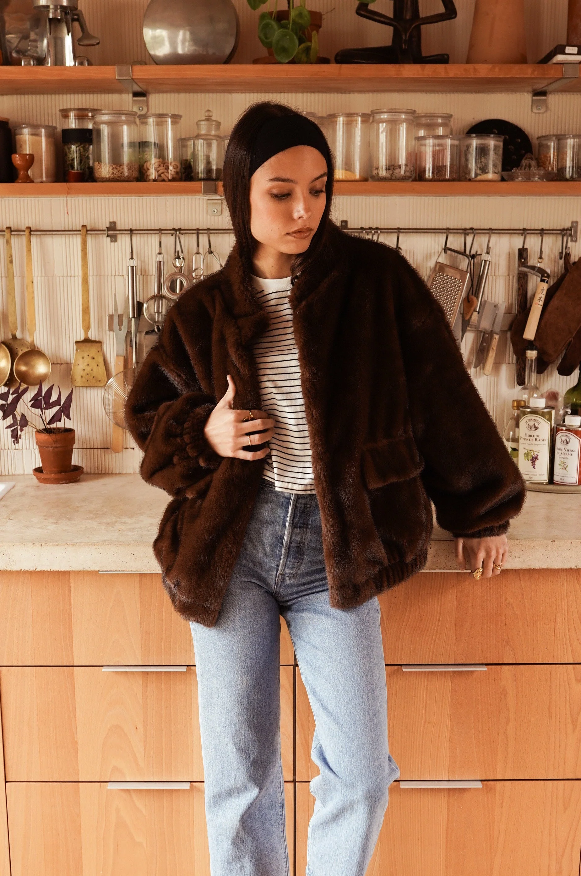 Manteau Esmée - Image 7