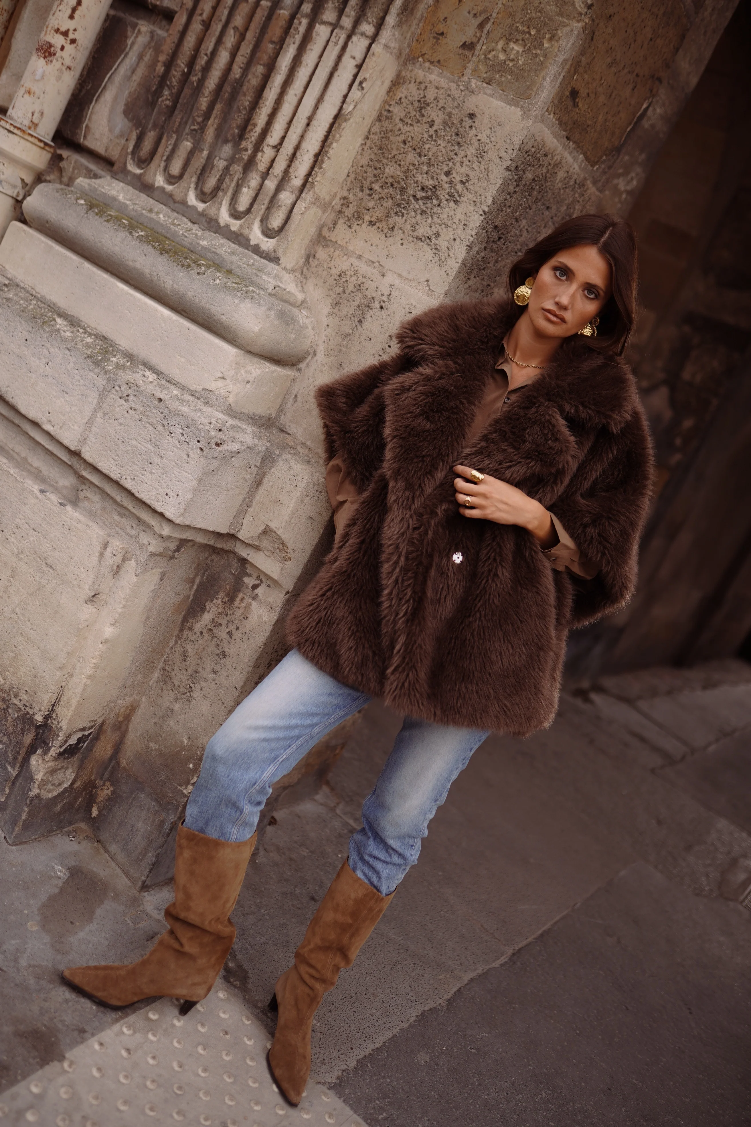Manteau Freja - Image 5