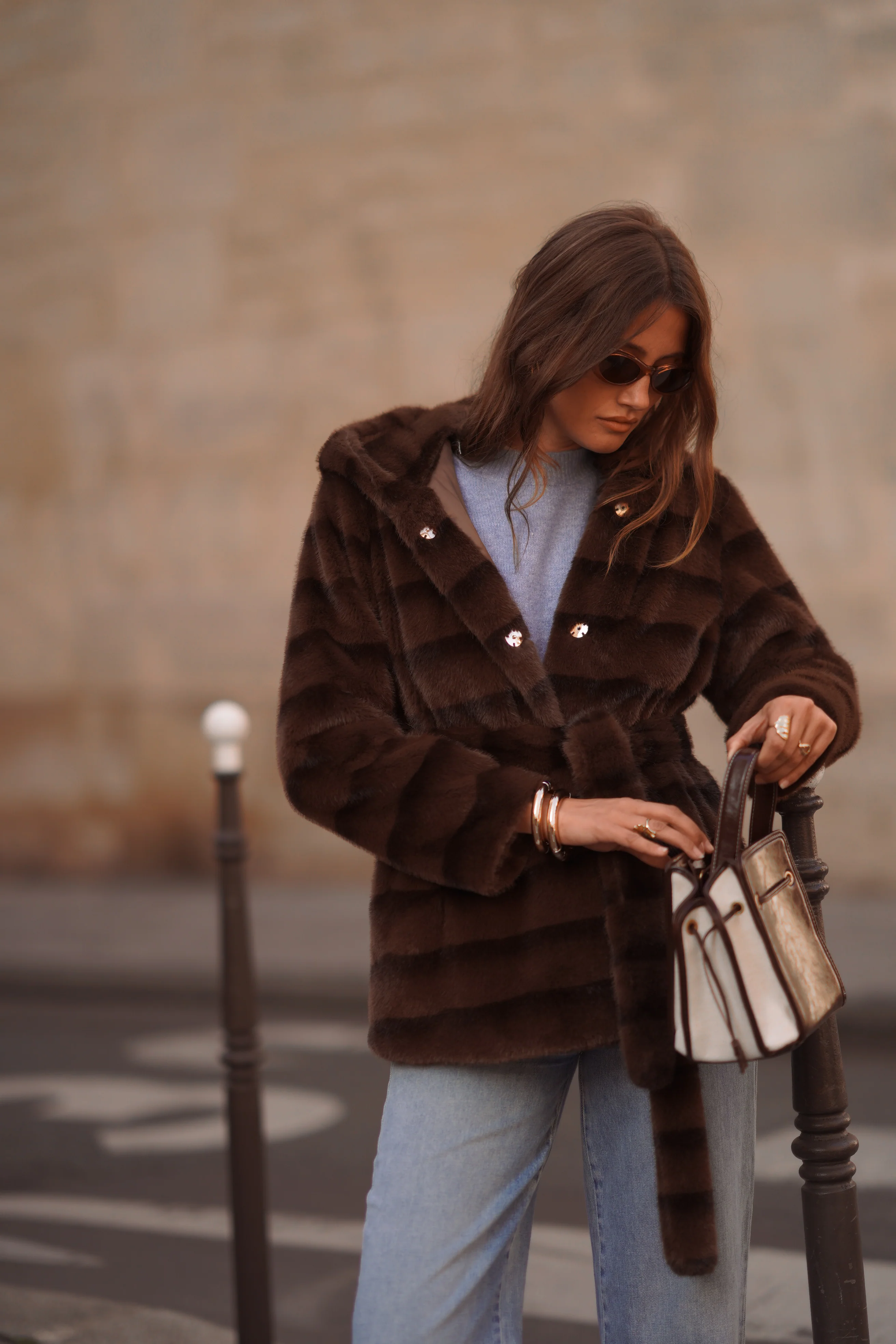 Manteau Mikasa - Image 4