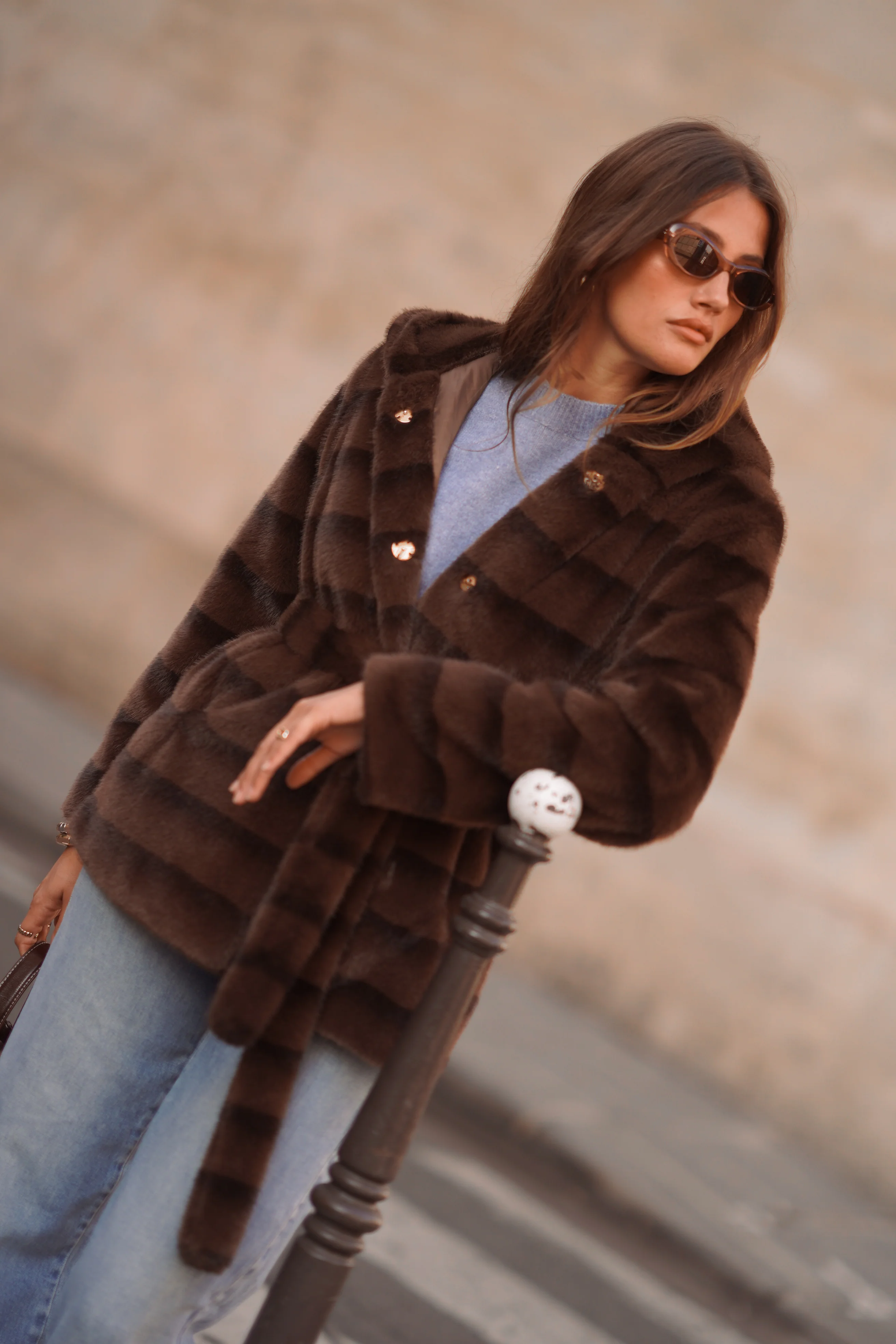 Manteau Mikasa - Image 5