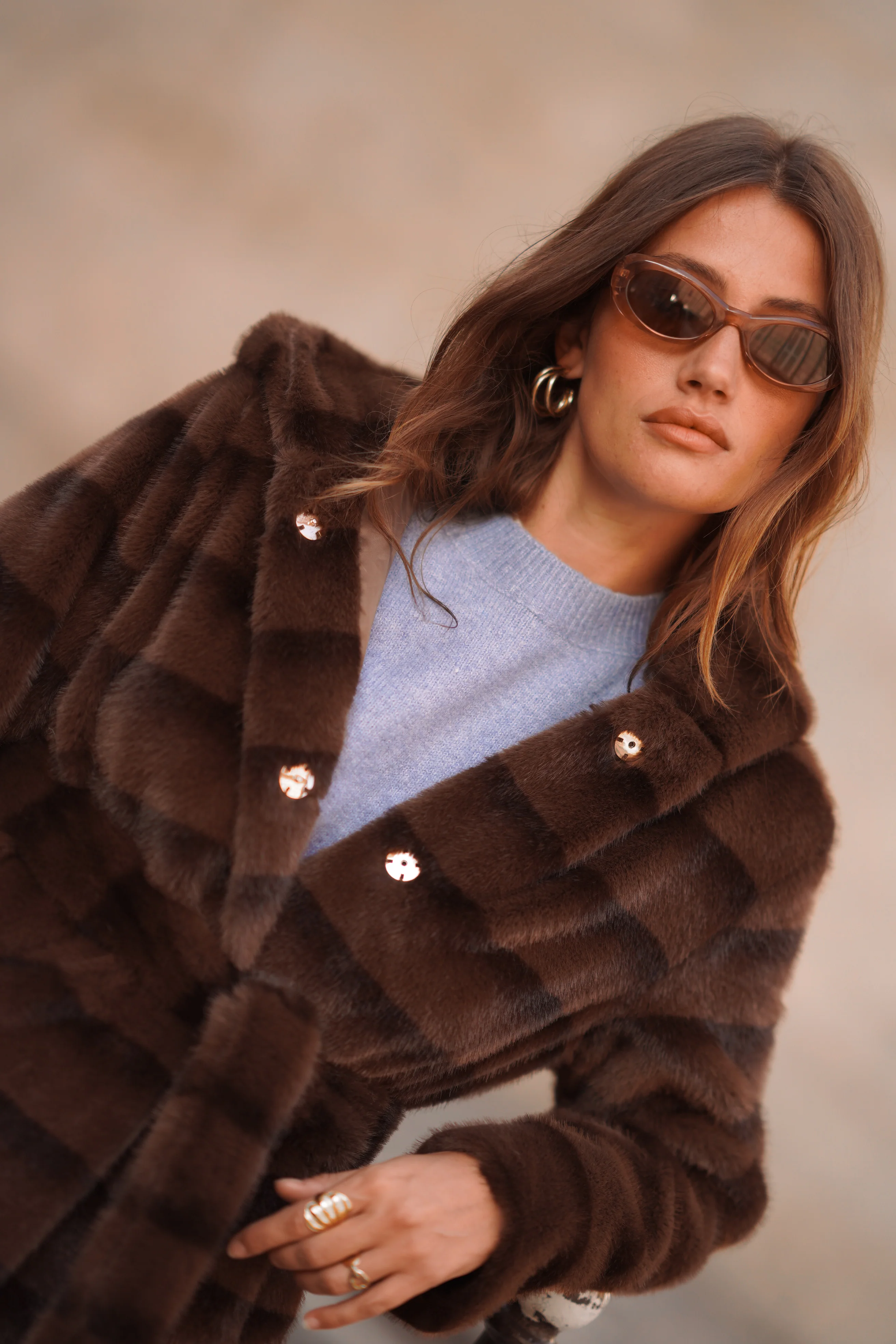 Manteau Mikasa - Image 6