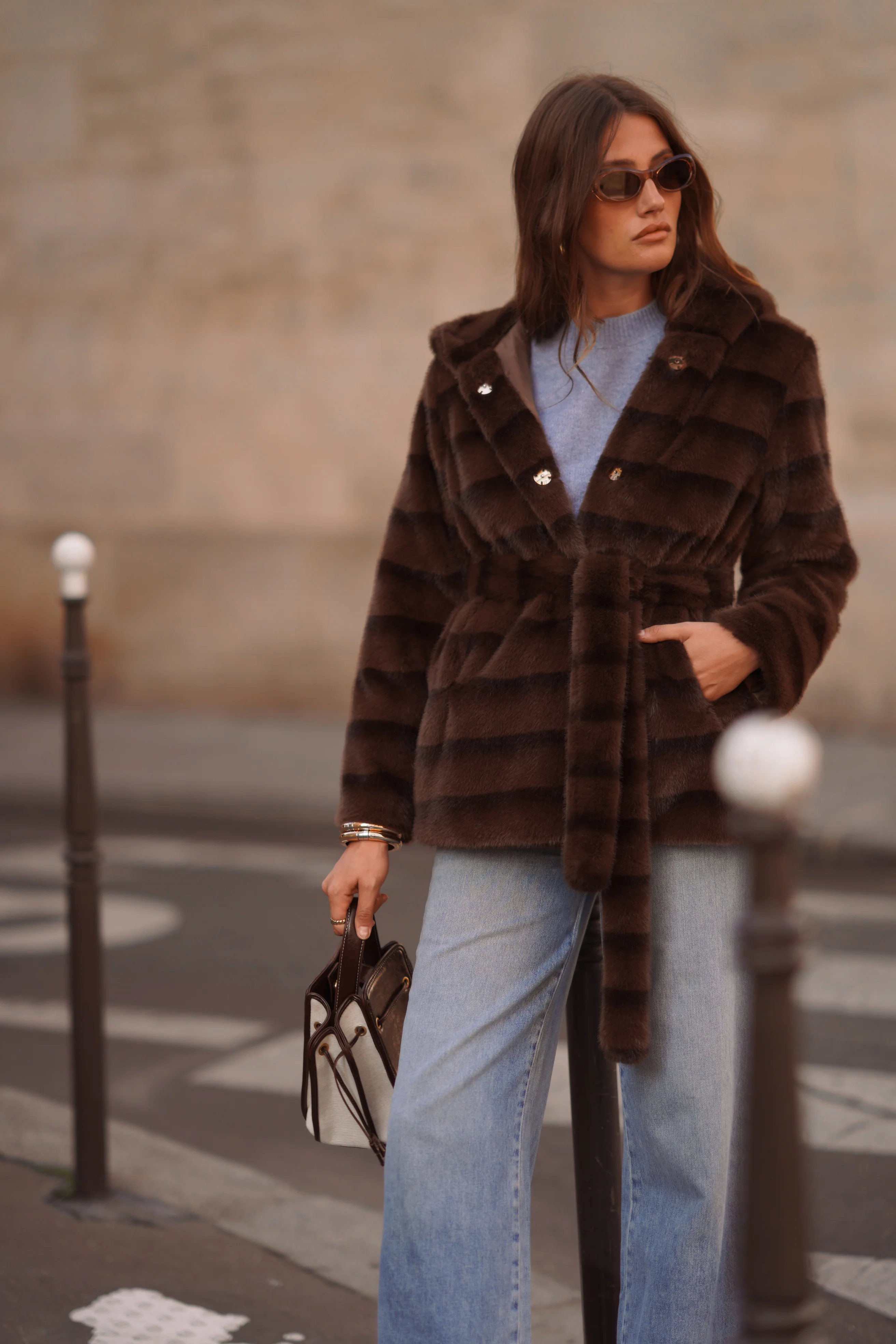 Manteau Mikasa - Image 7