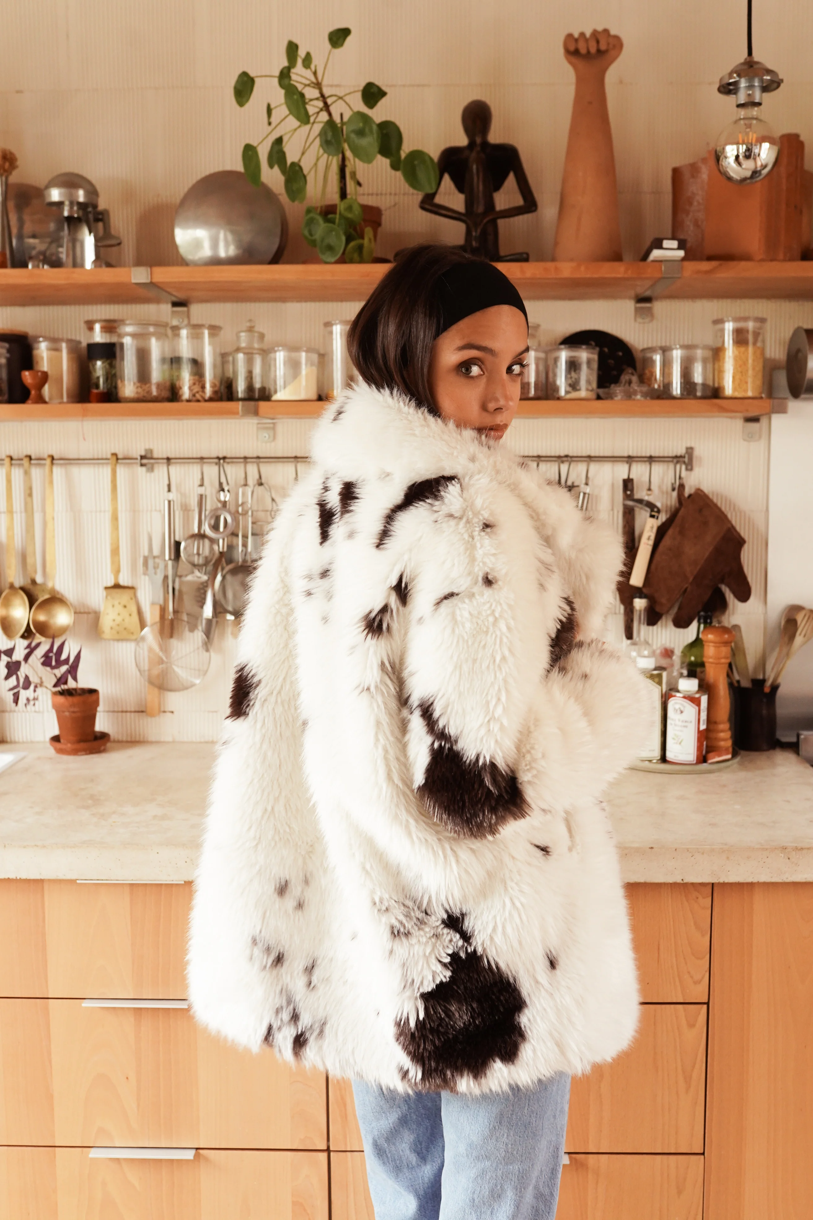 Manteau Monica - Image 4