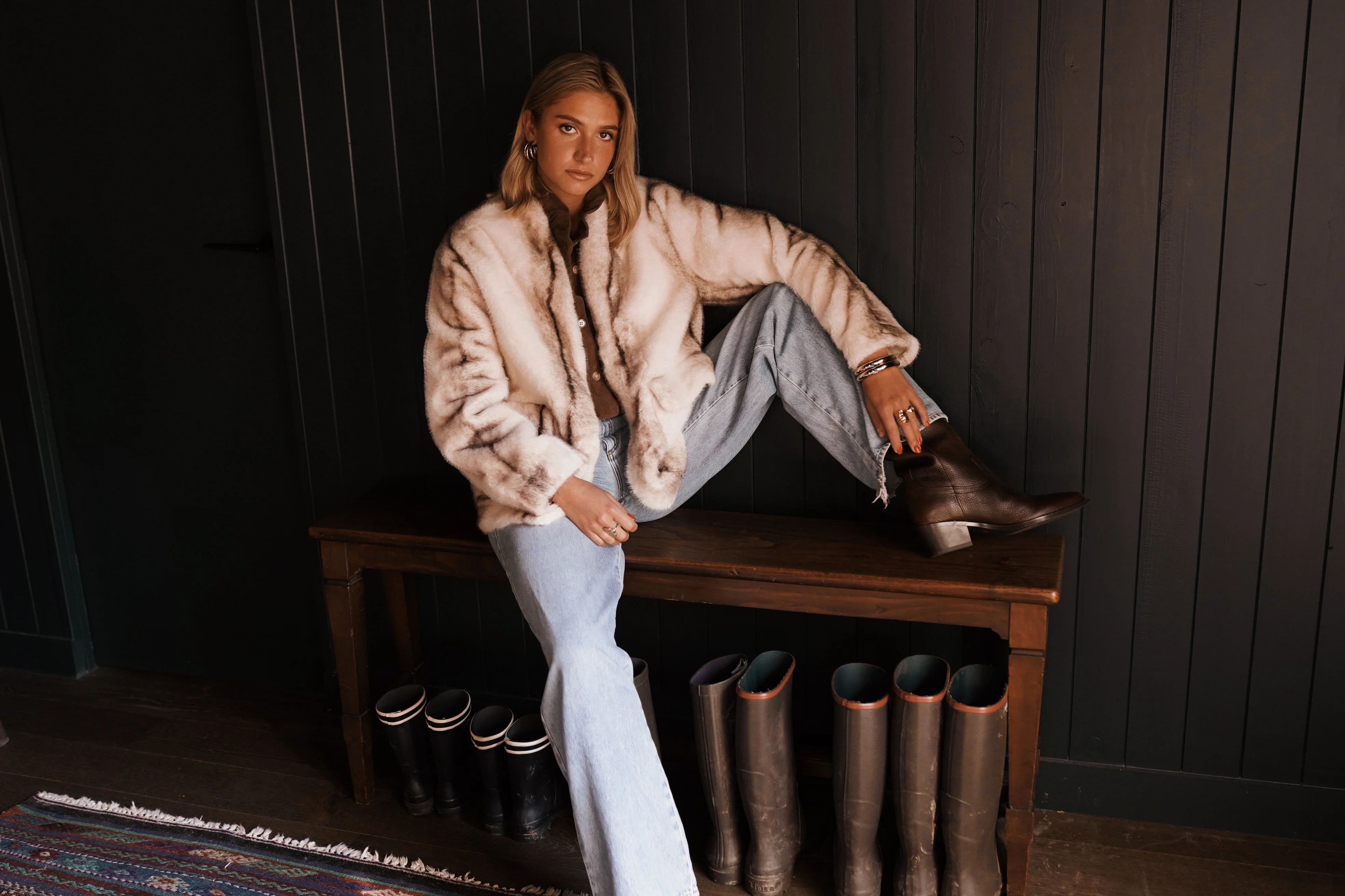Manteau Roubia - Image 6