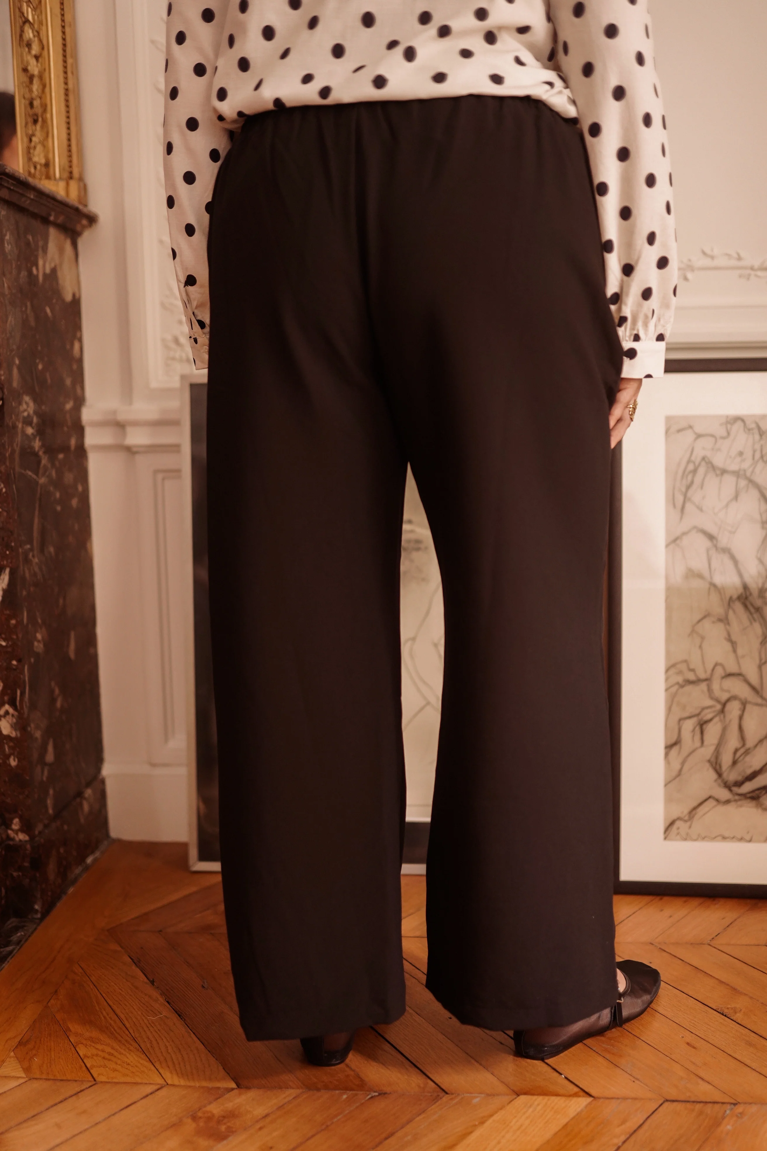 Pantalon Apolline - Image 7