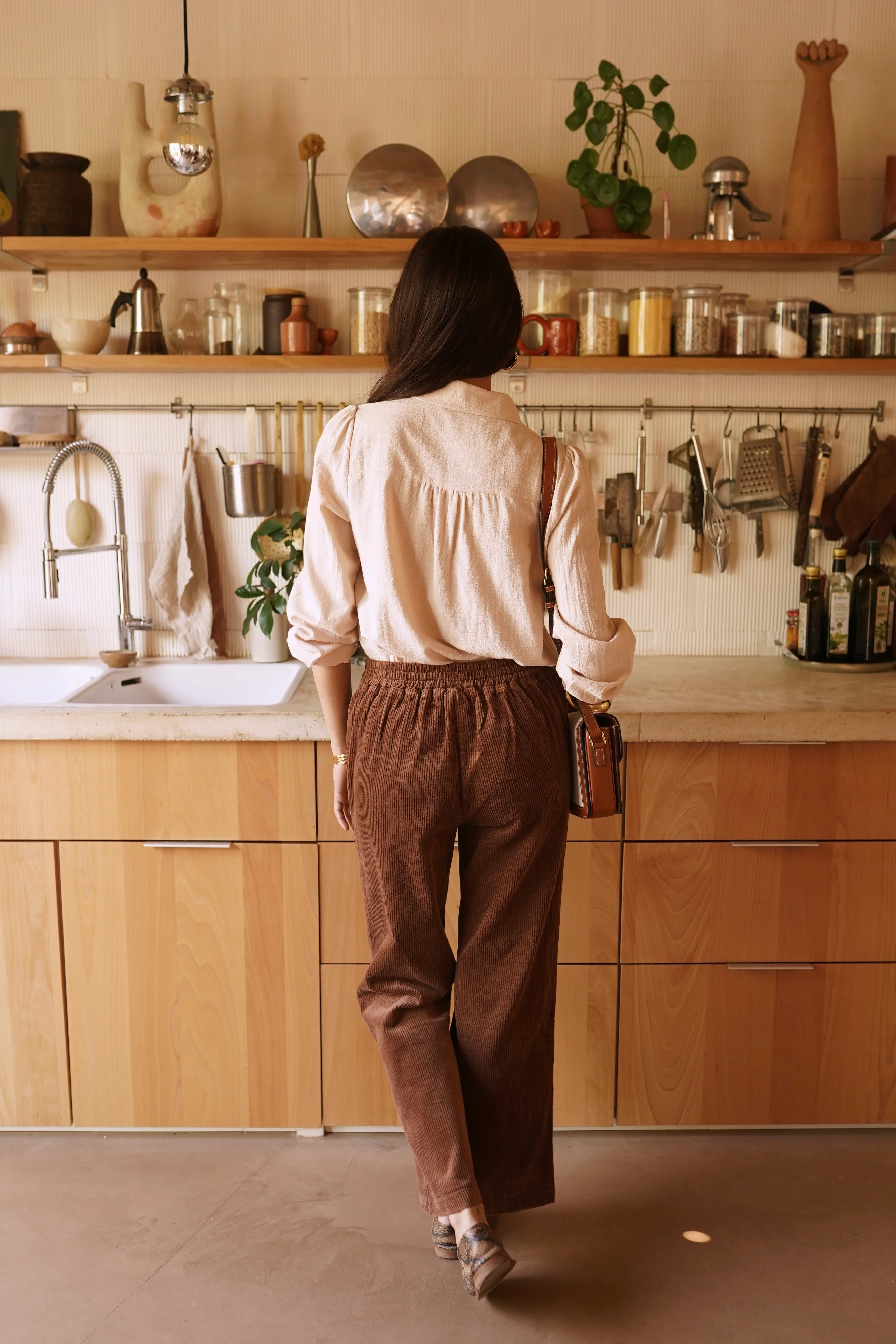 Pantalon Elara - Image 5