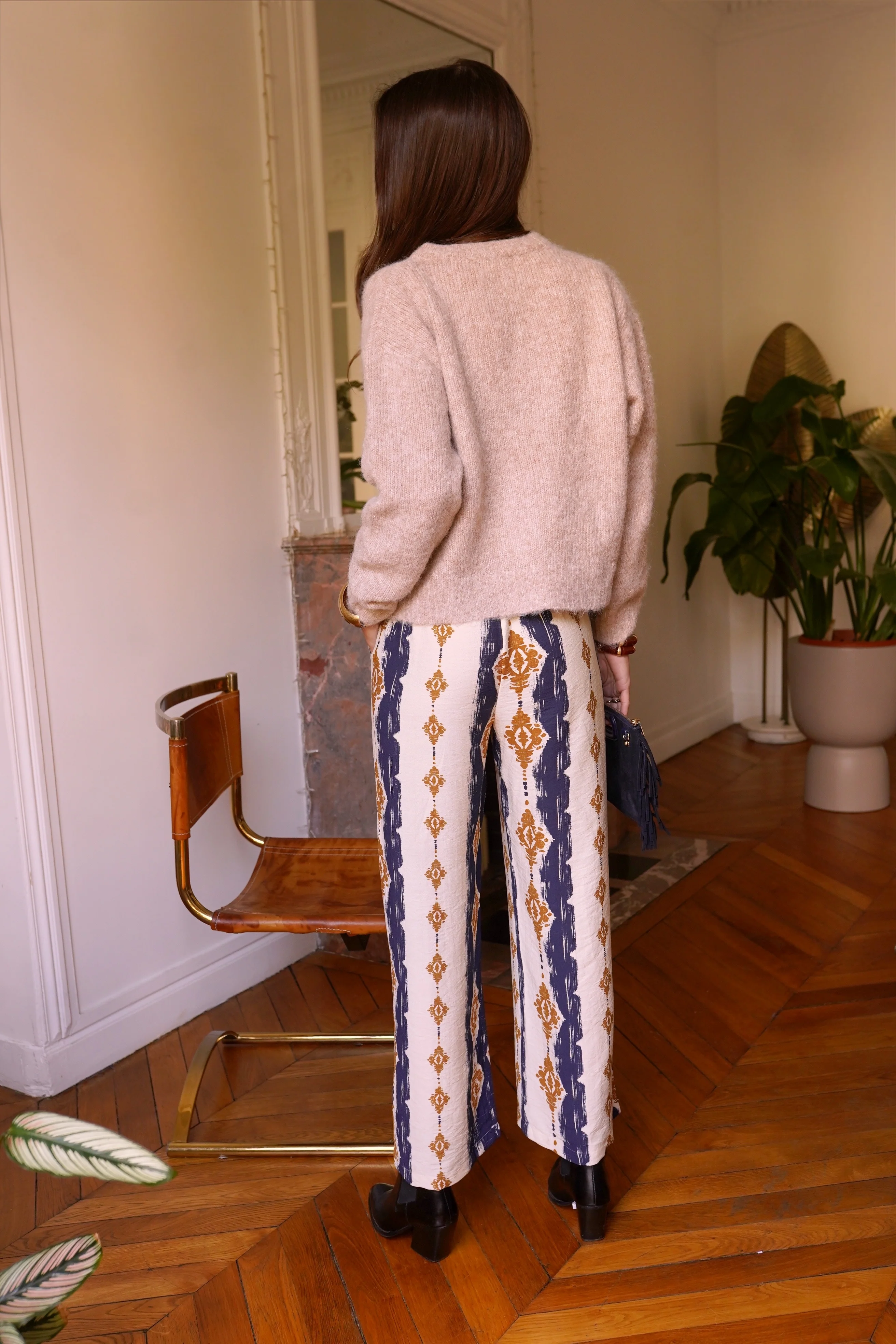Pantalon Hollis - Image 5