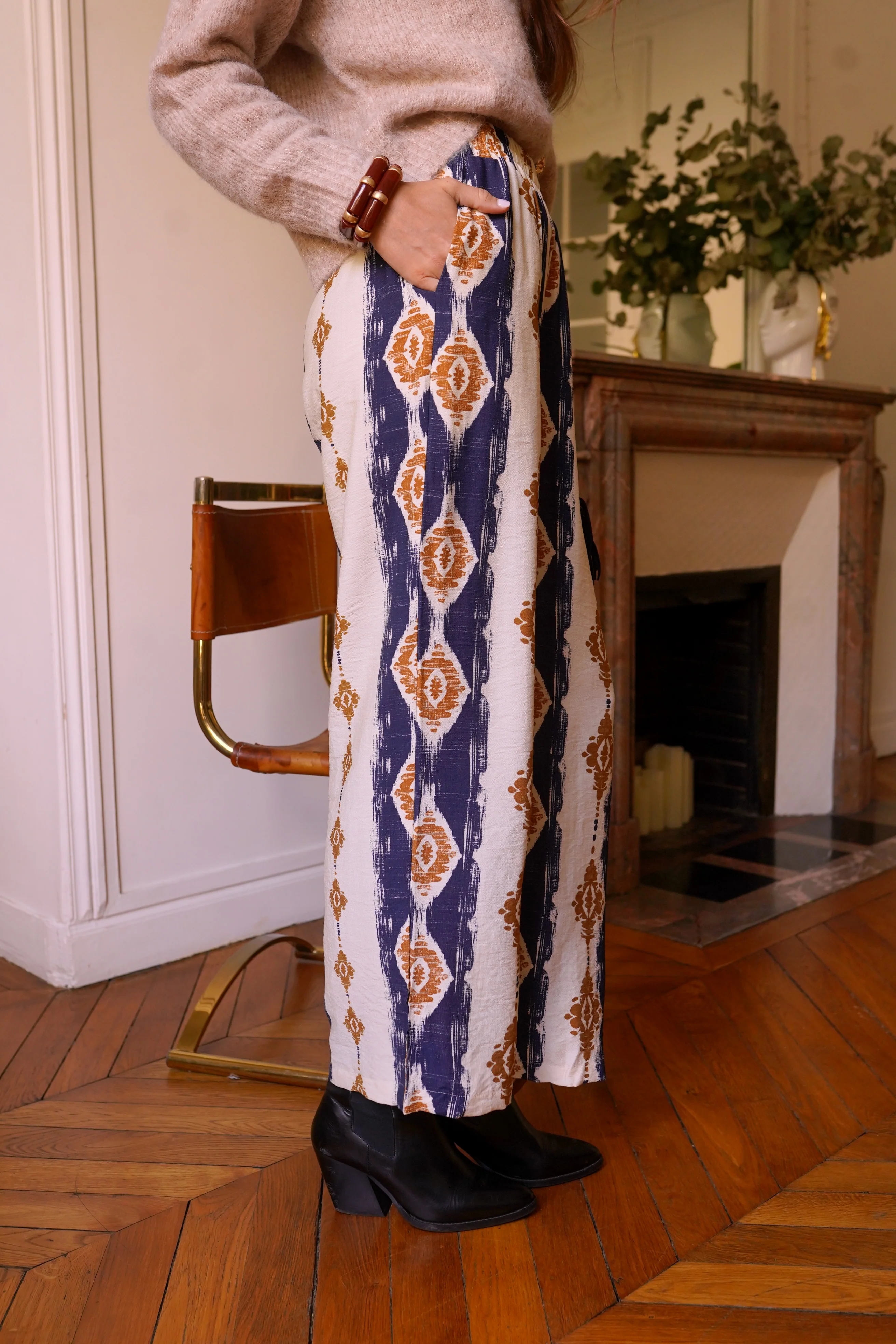 Pantalon Hollis - Image 6