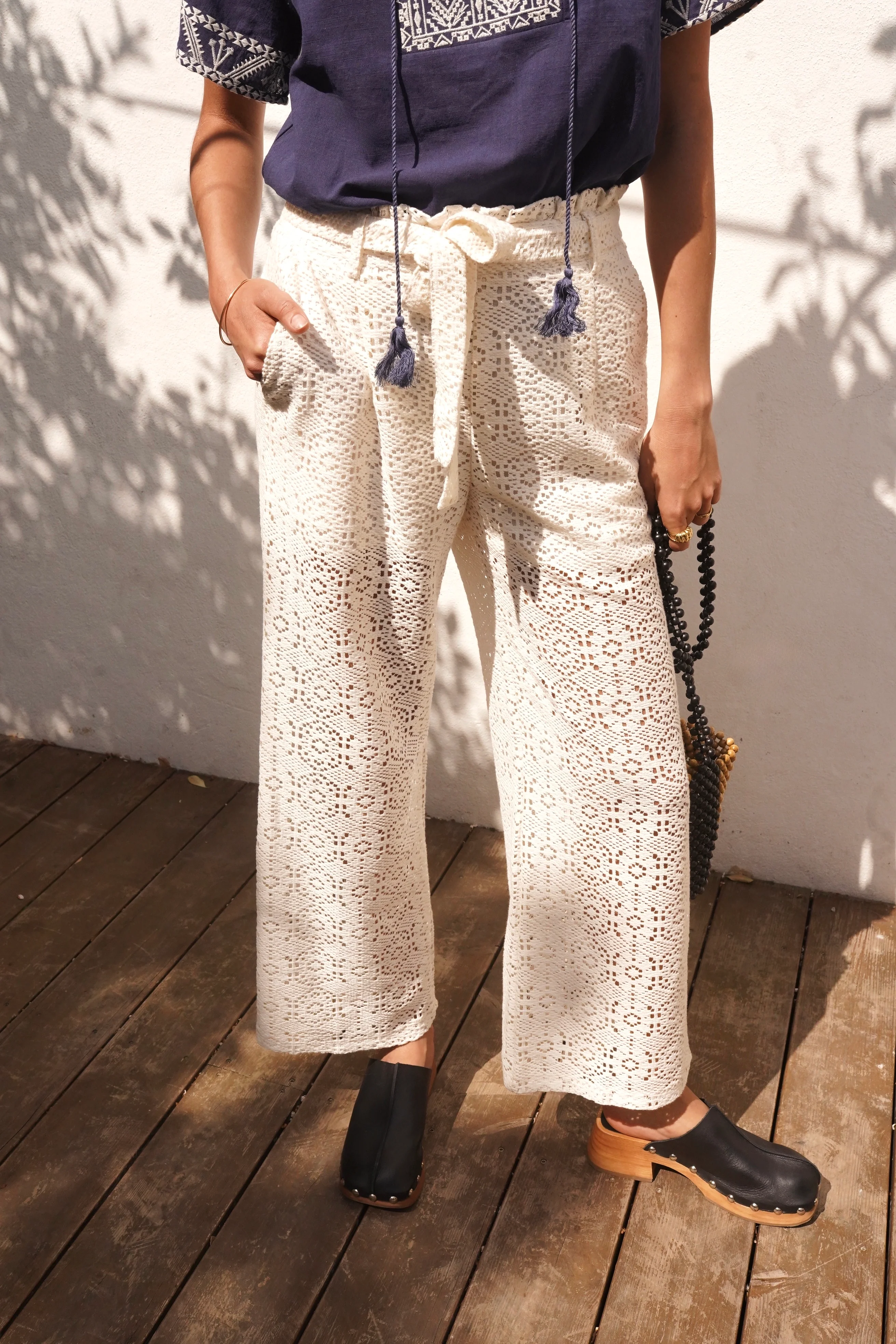 Pantalon Kyann - Image 2