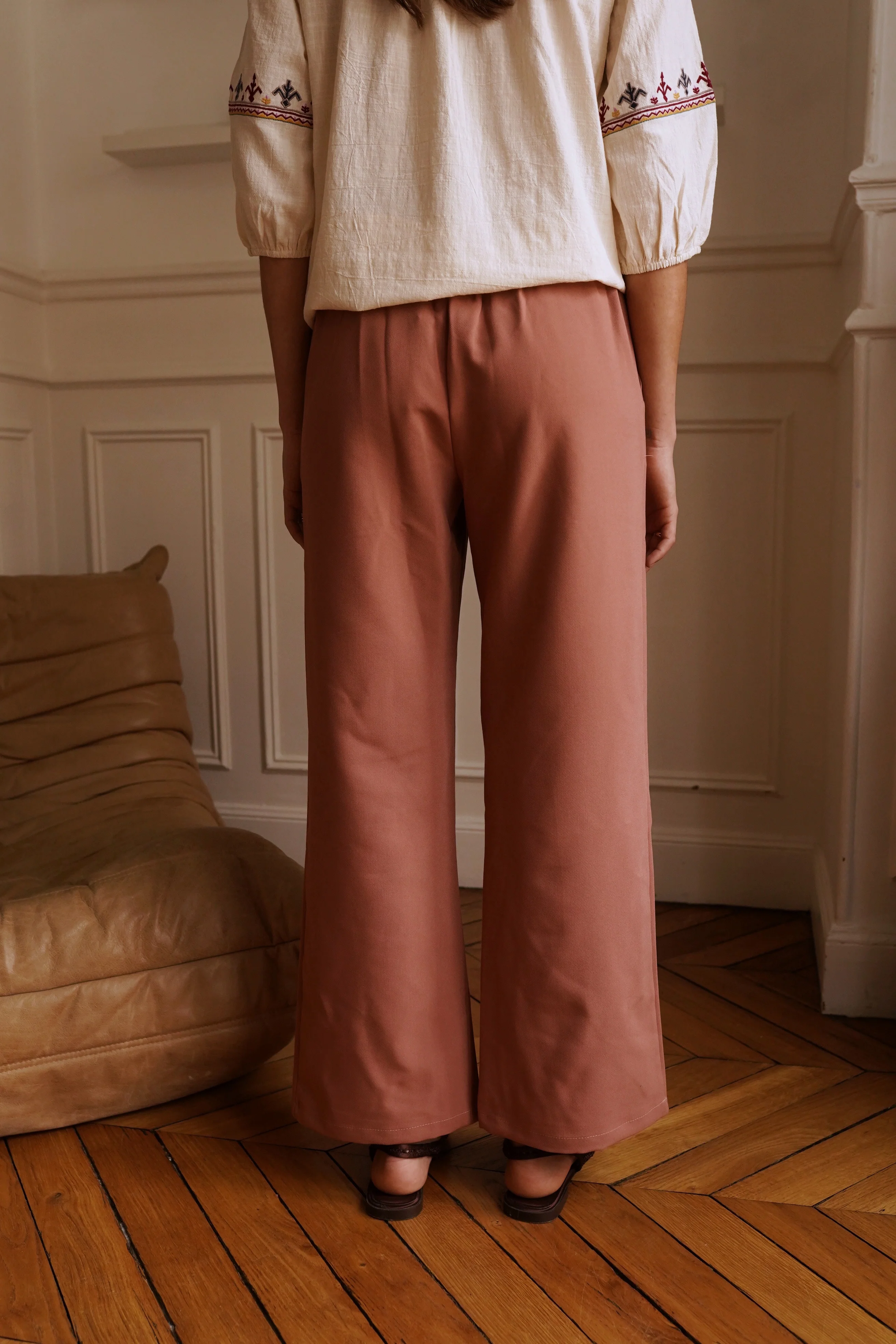Pantalon Lison - Image 2