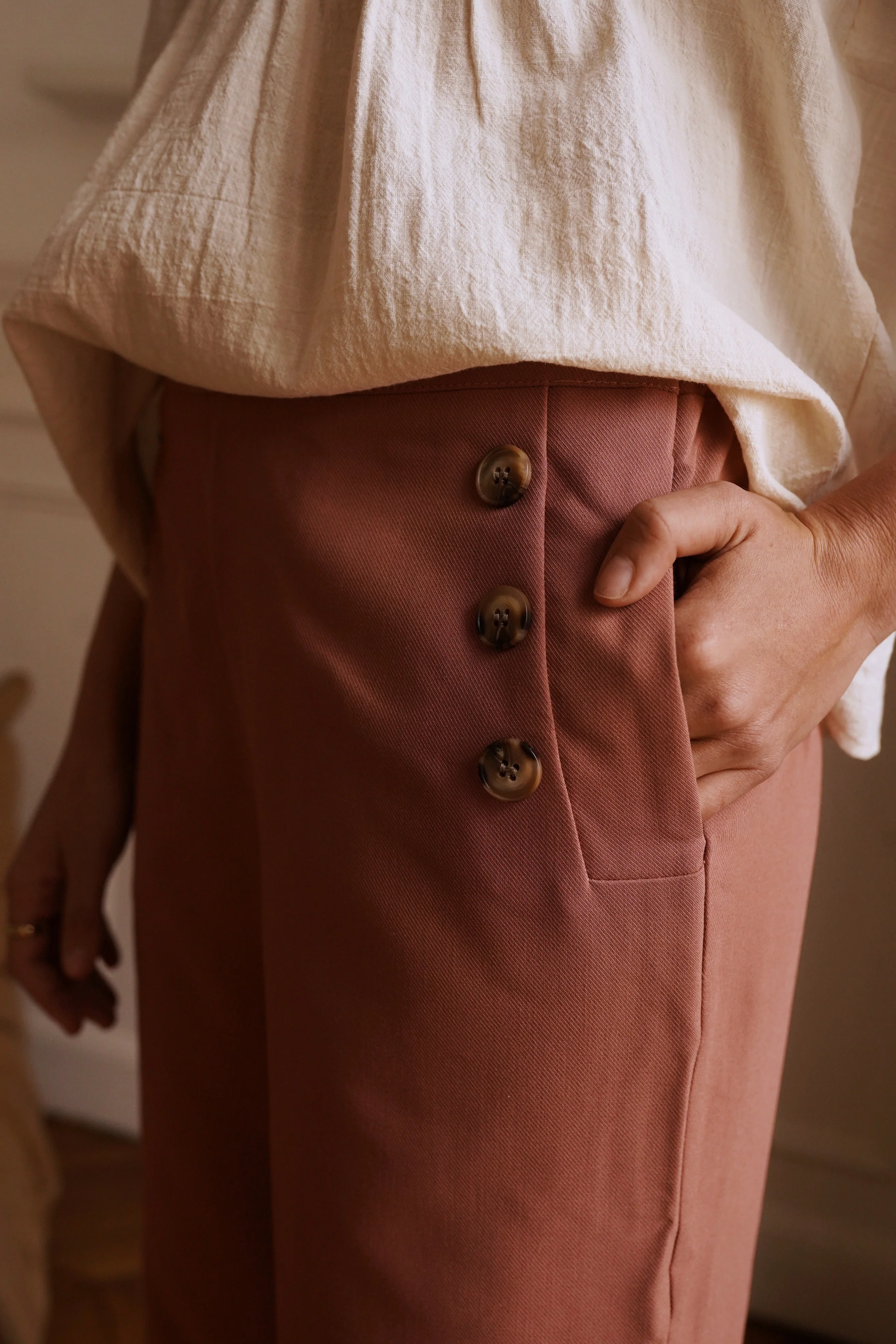 Pantalon Lison - Image 3