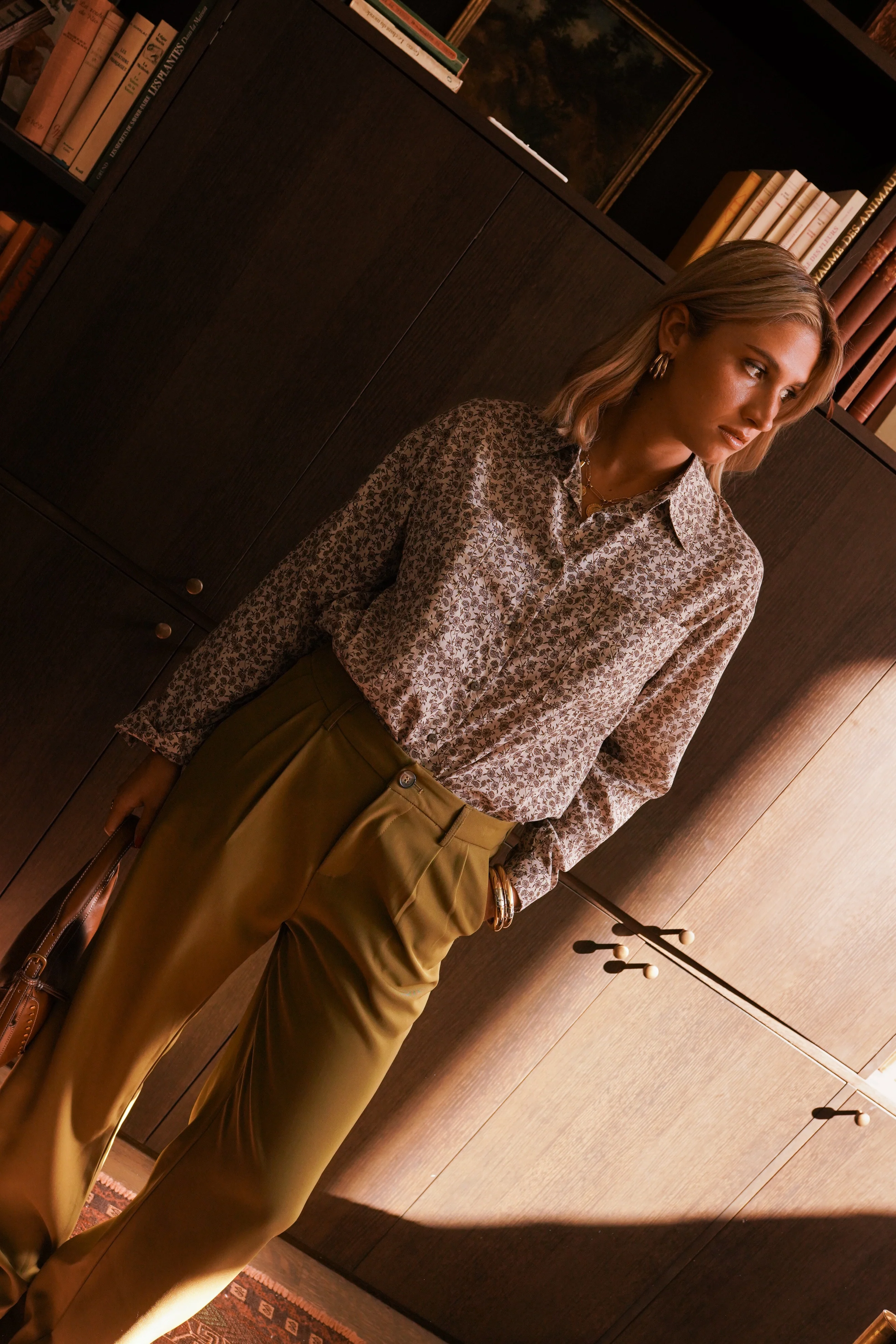 Pantalon Marte - Image 3