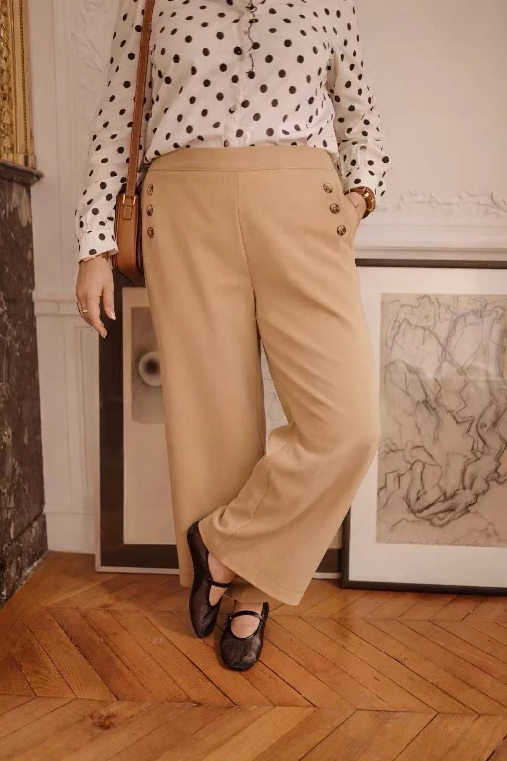 Pantalon Sajen - Image 17