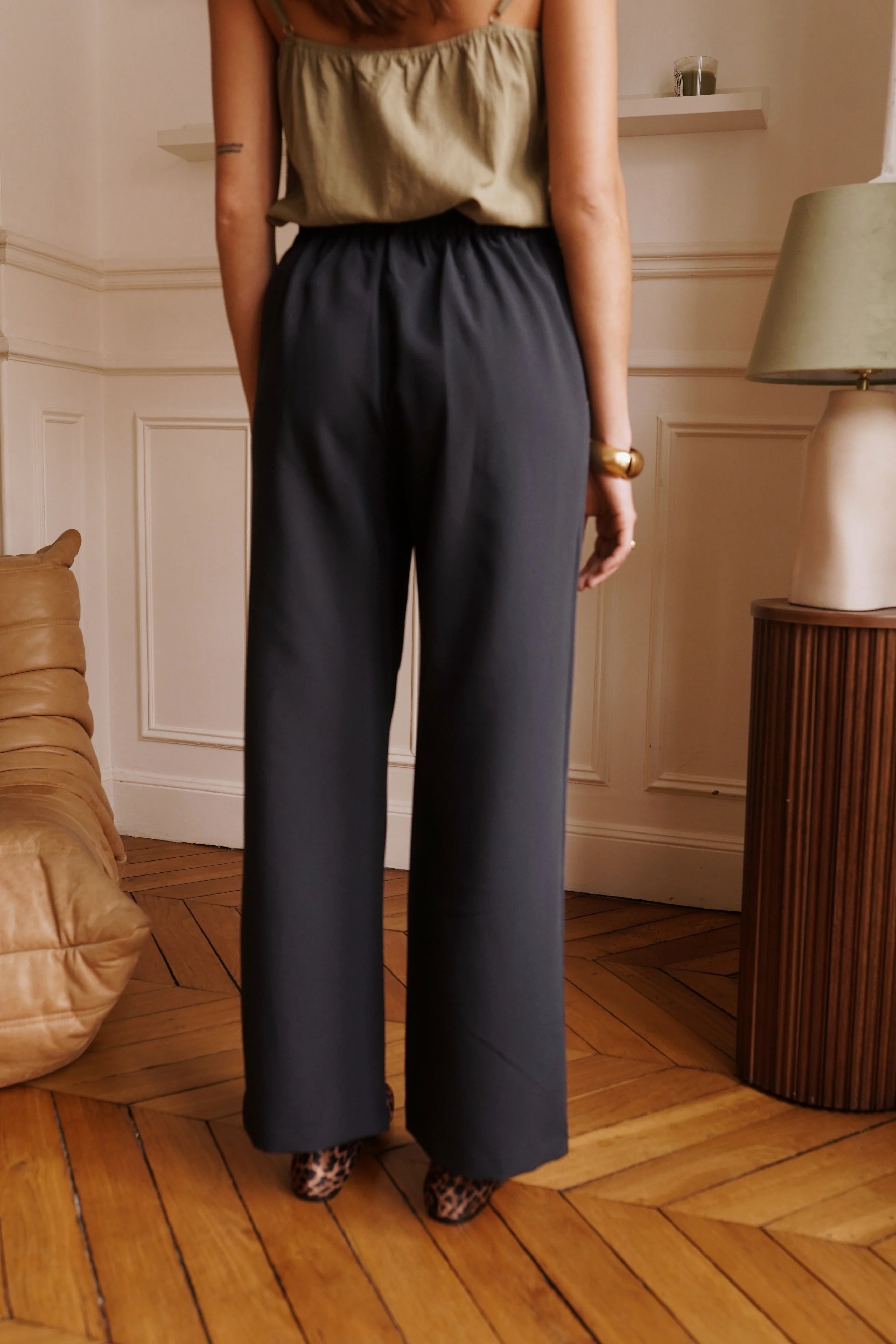 Pantalon Sajen - Image 4