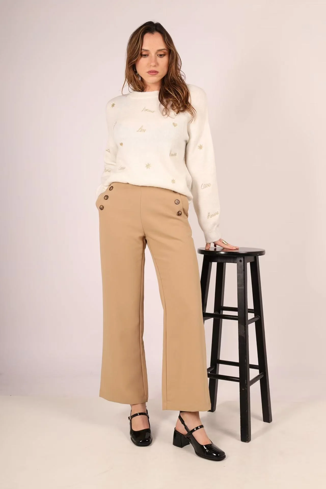 Pantalon Sajen - Image 8
