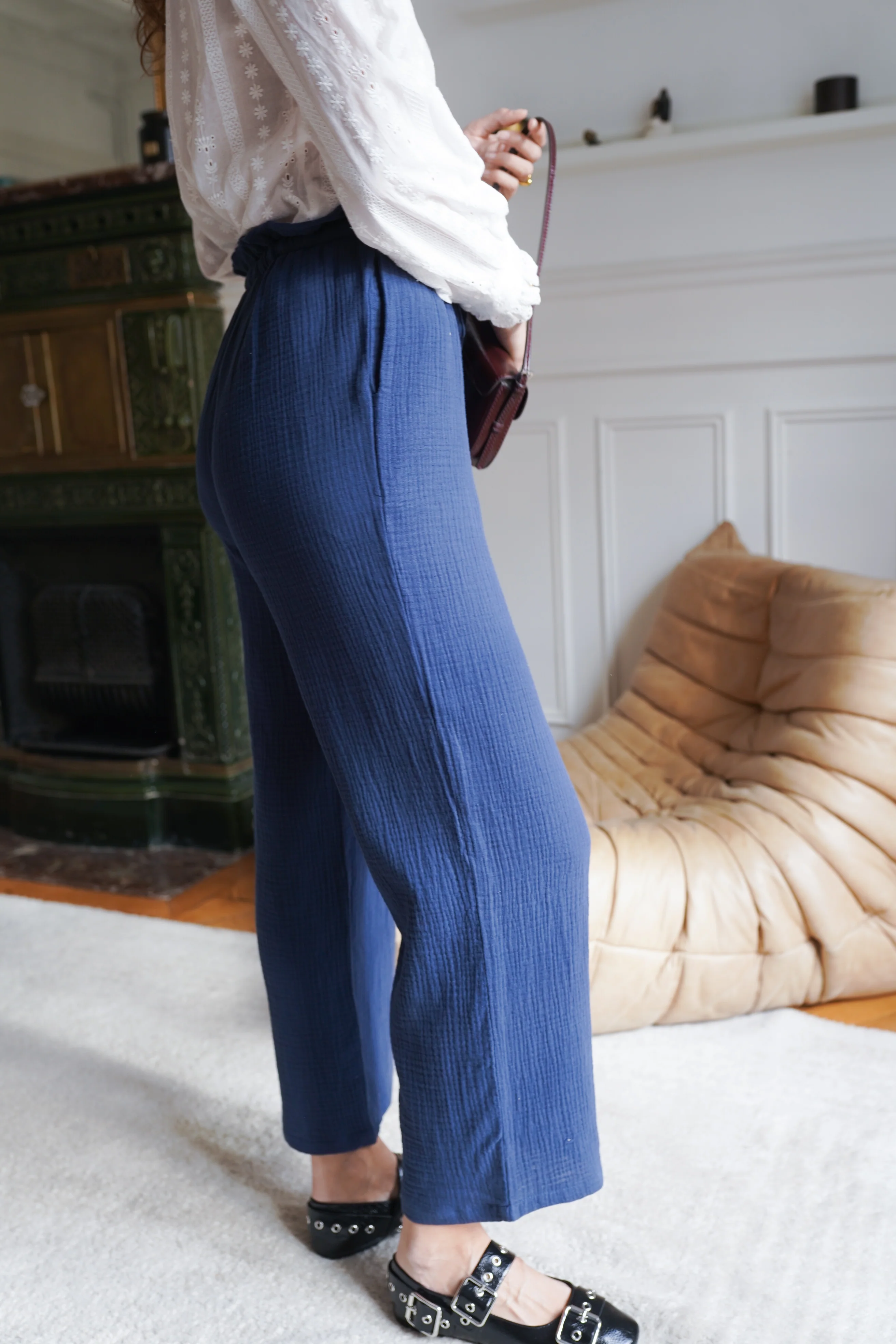 Pantalon Tanya - Image 4