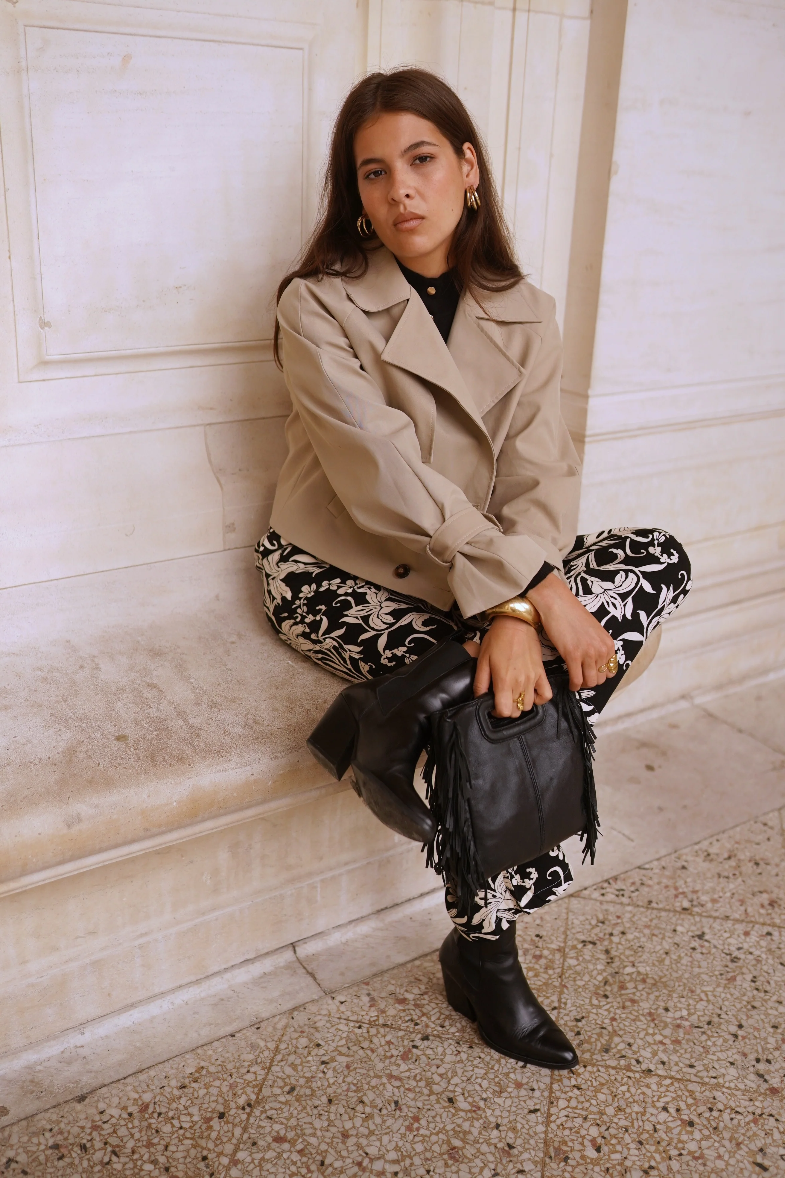 Pantalon Violette - Image 7
