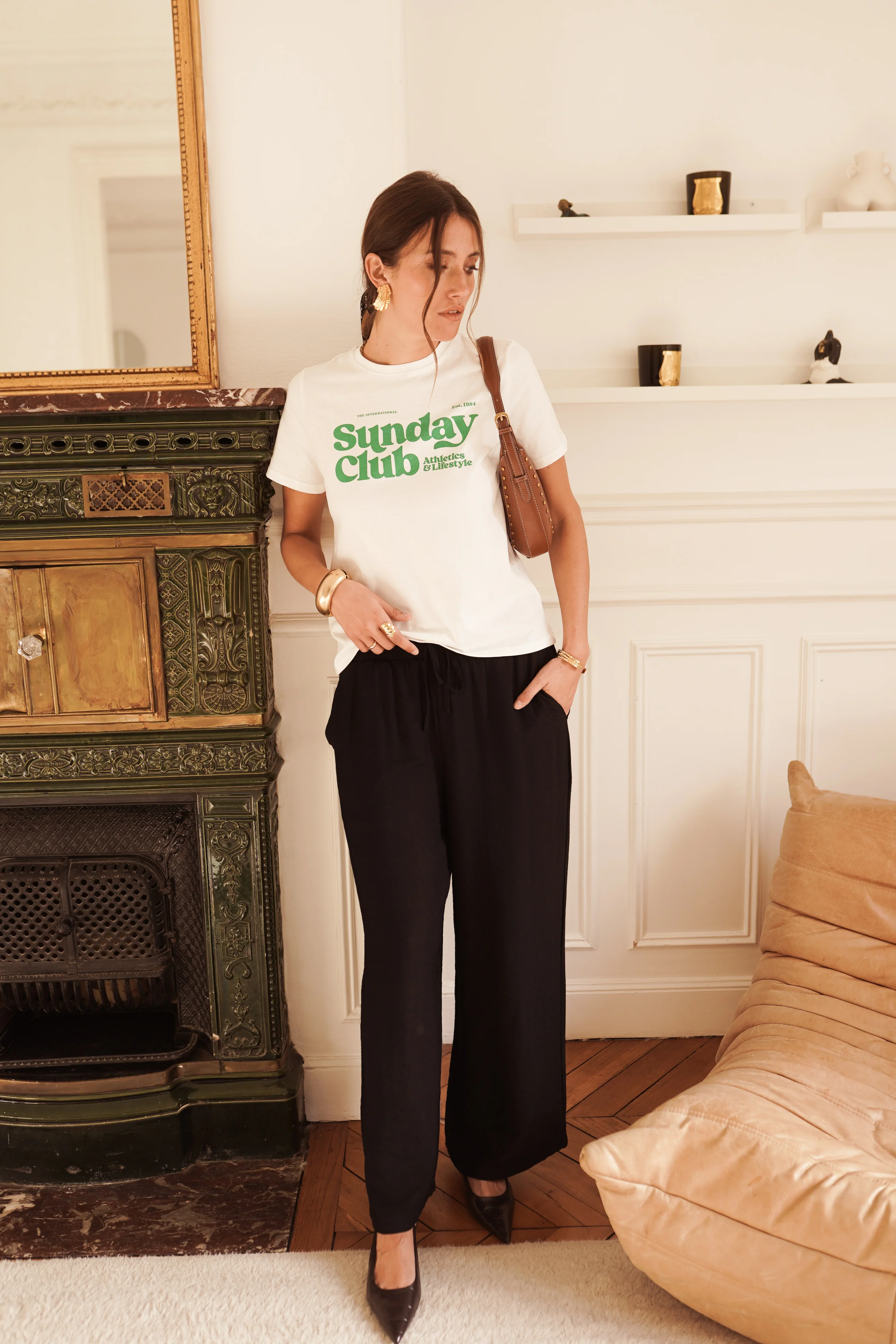 Pantalon Wendy - Image 2