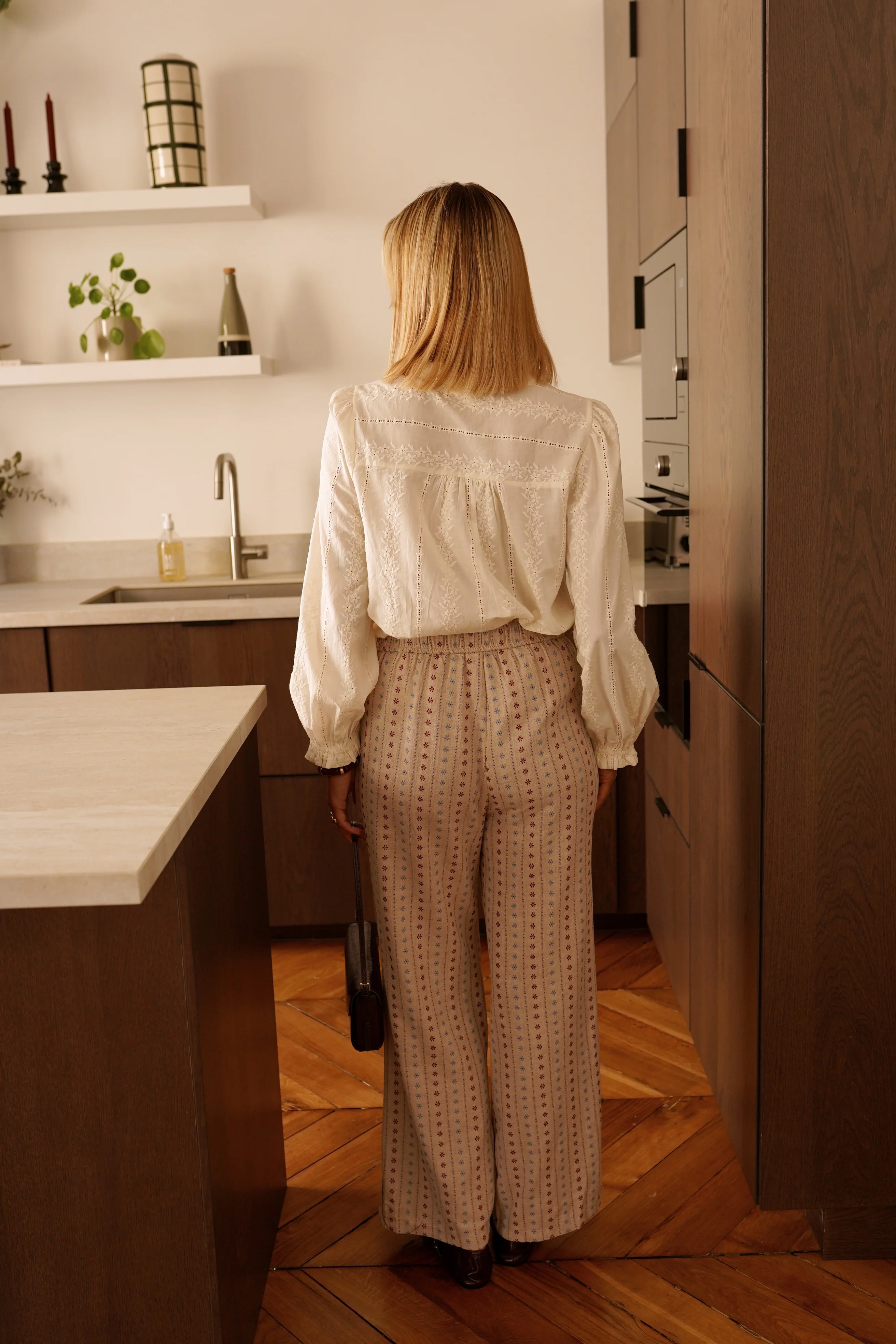 Pantalon Yaëlle - Image 5