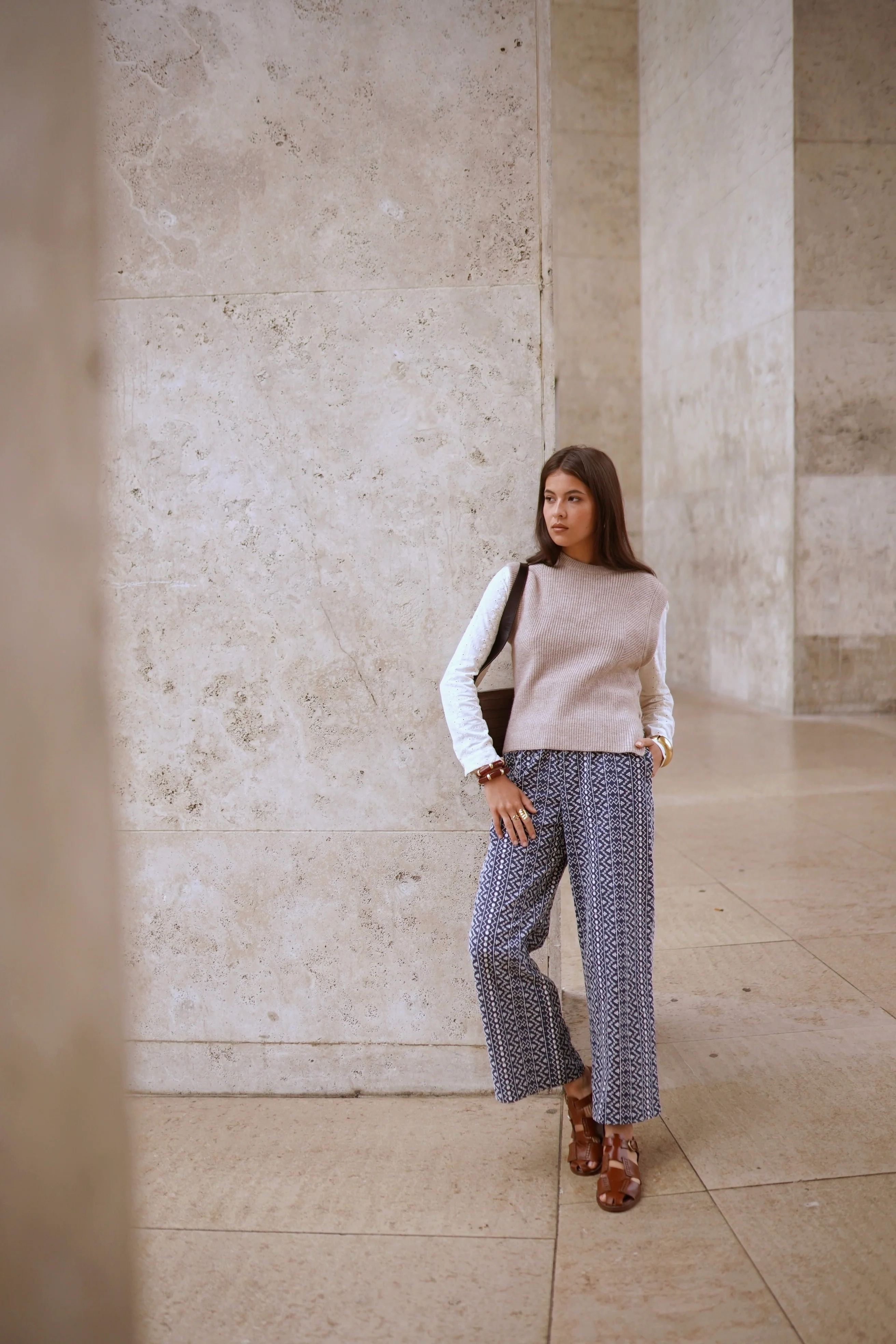 Pantalon Yaren - Image 3