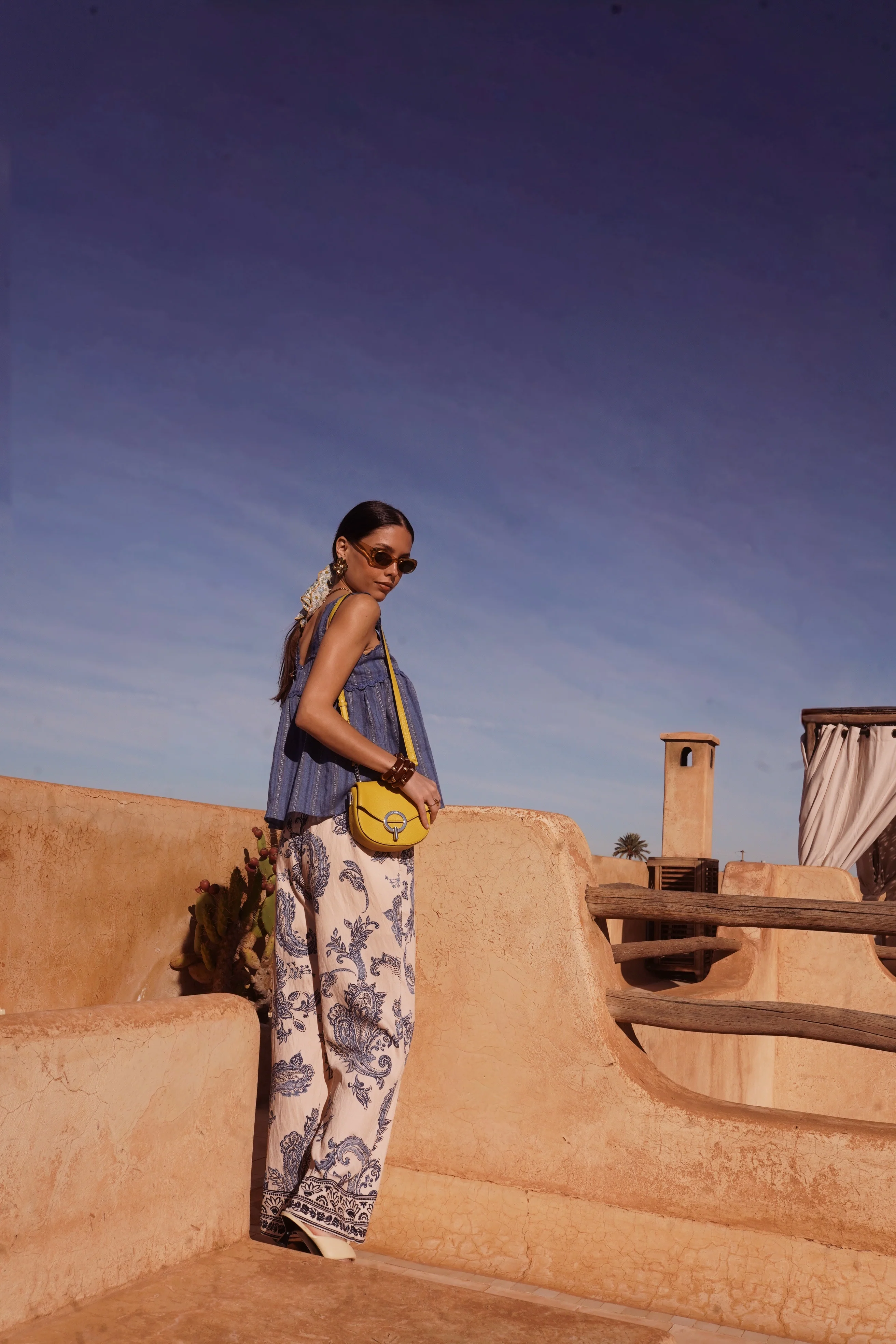 Pantalon Zineb - Image 2