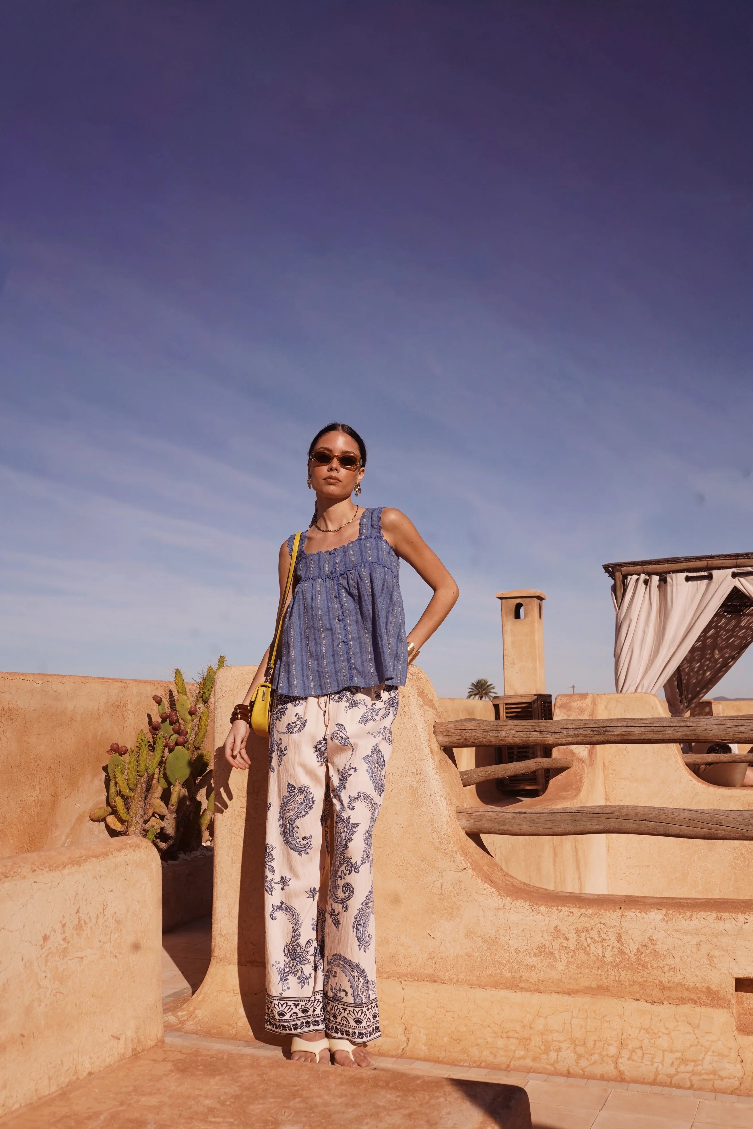 Pantalon Zineb - Image 3