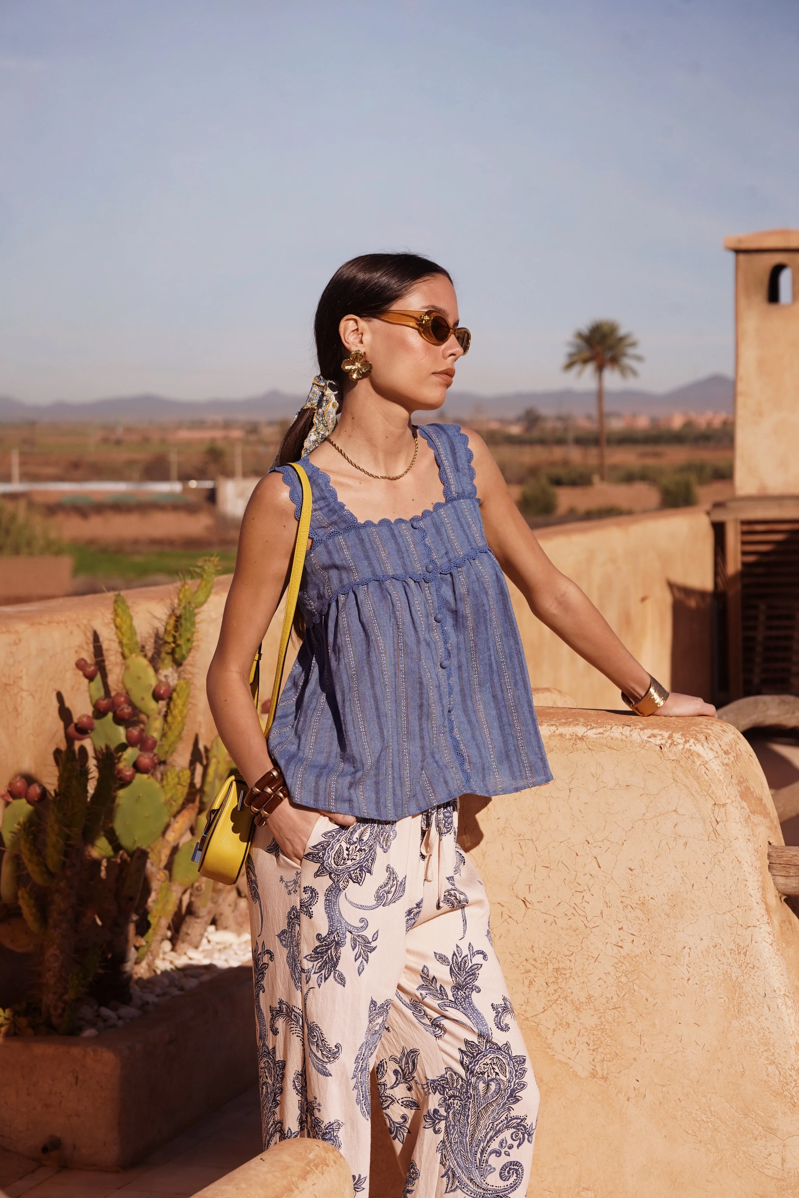 Pantalon Zineb - Image 4