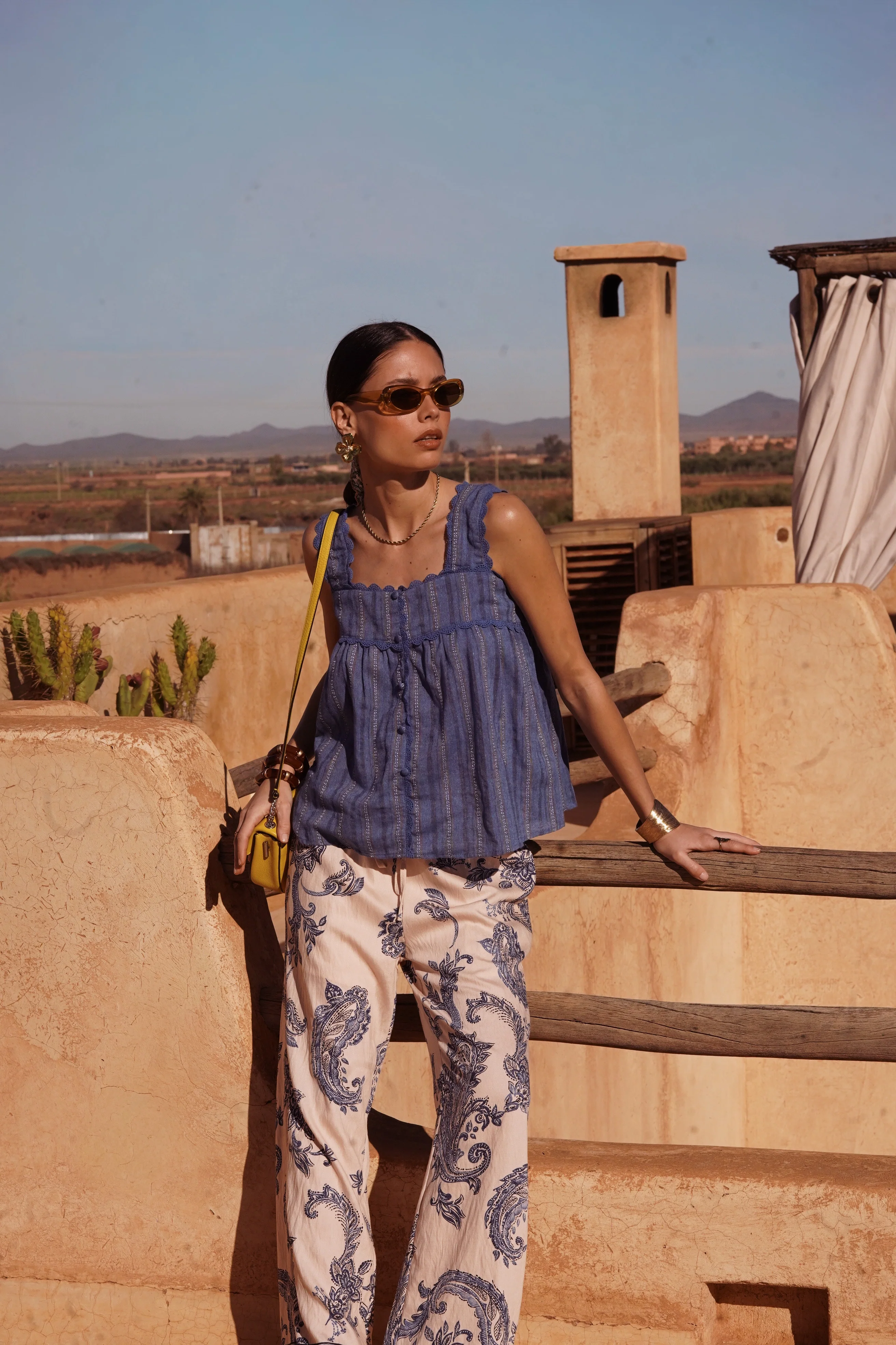 Pantalon Zineb - Image 5