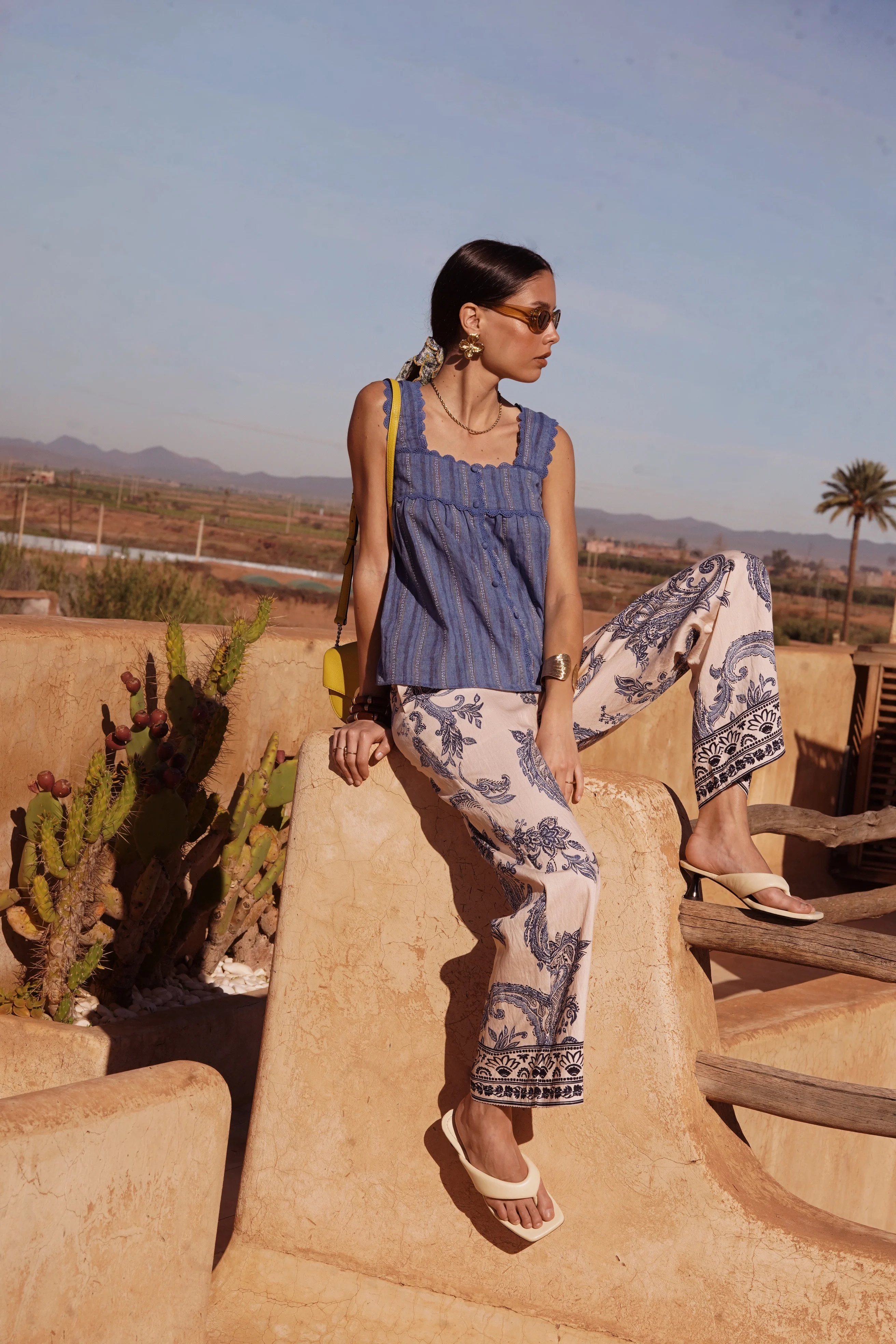 Pantalon Zineb - Image 6