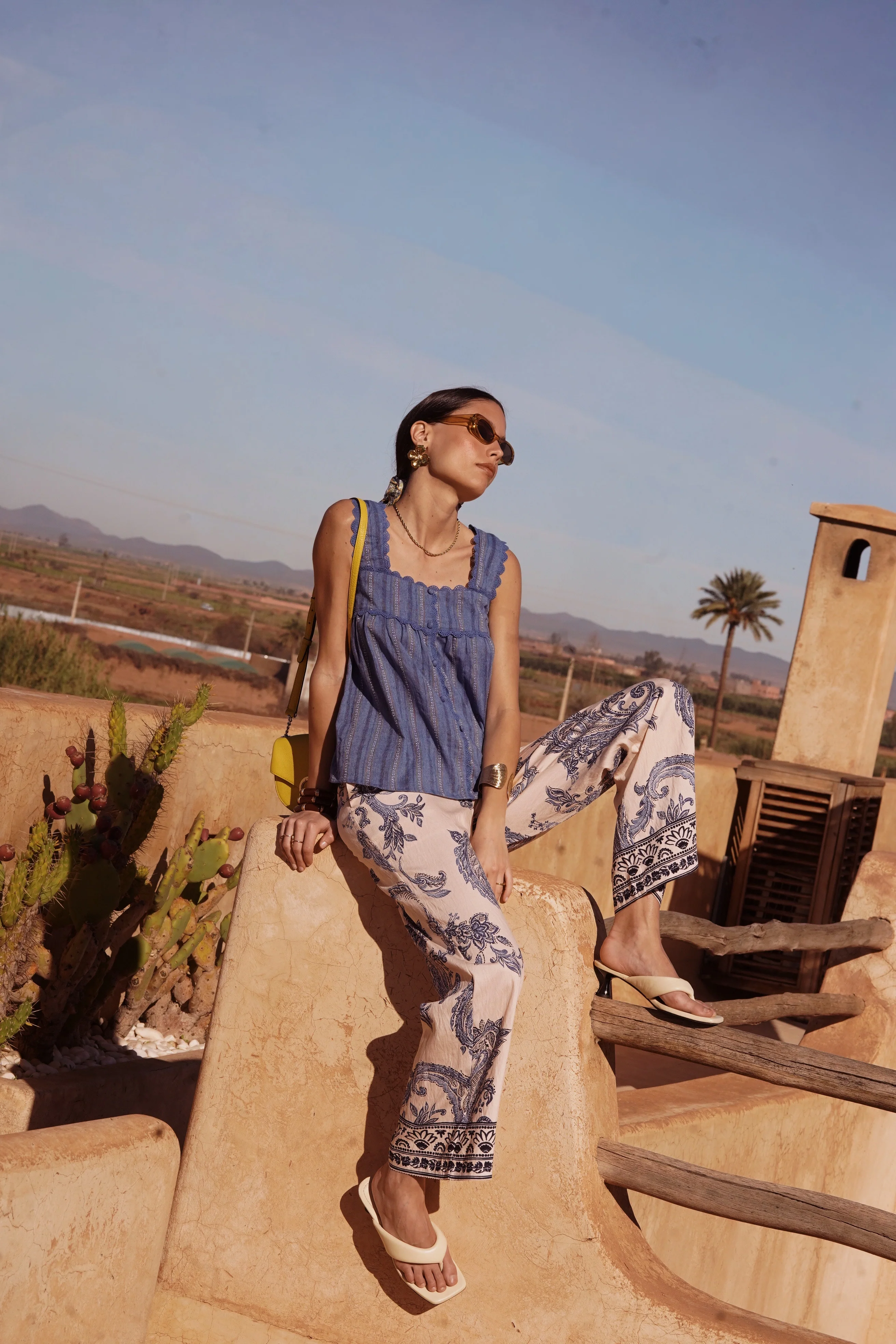 Pantalon Zineb - Image 7