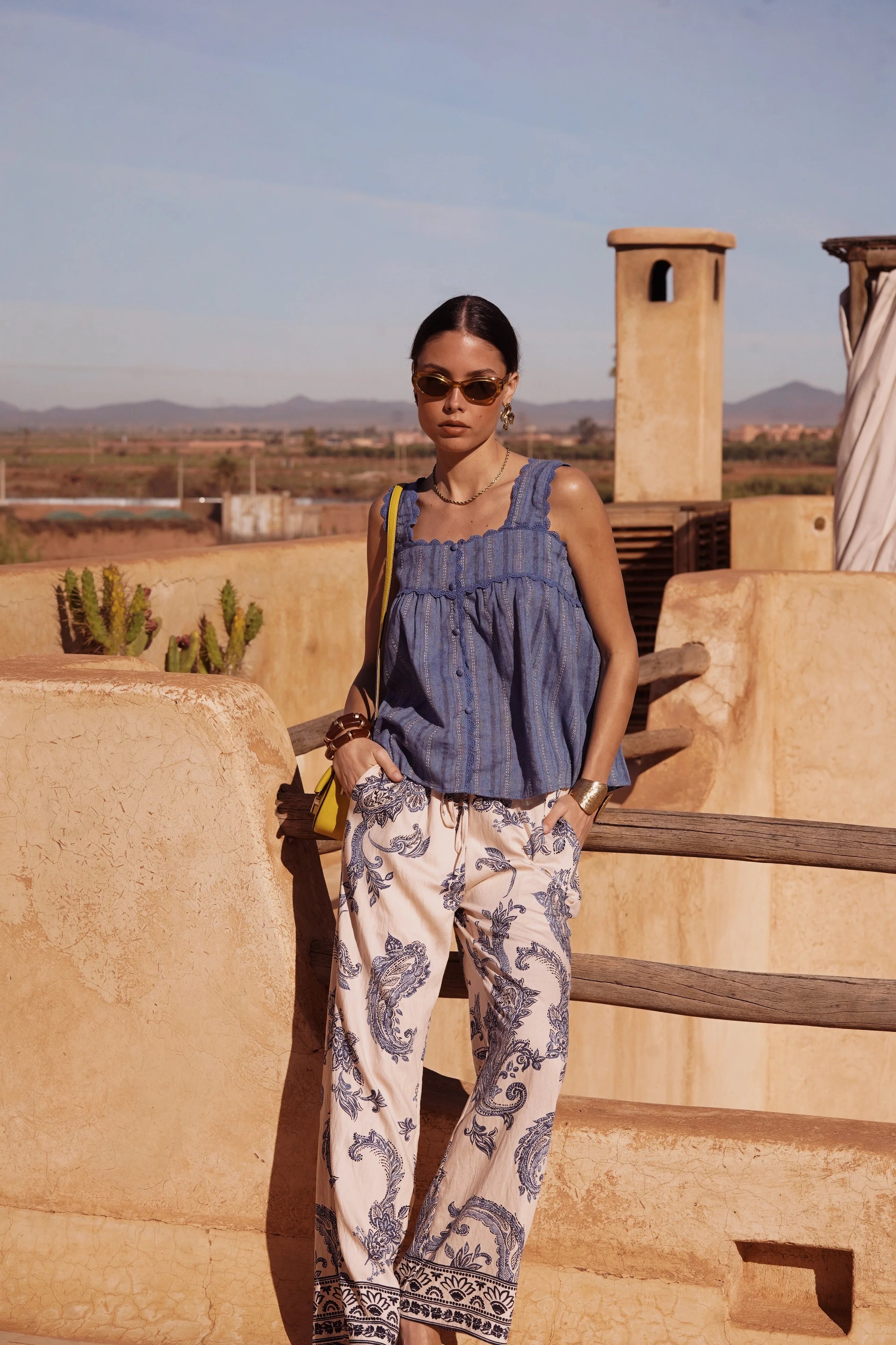 Pantalon Zineb - Image 8
