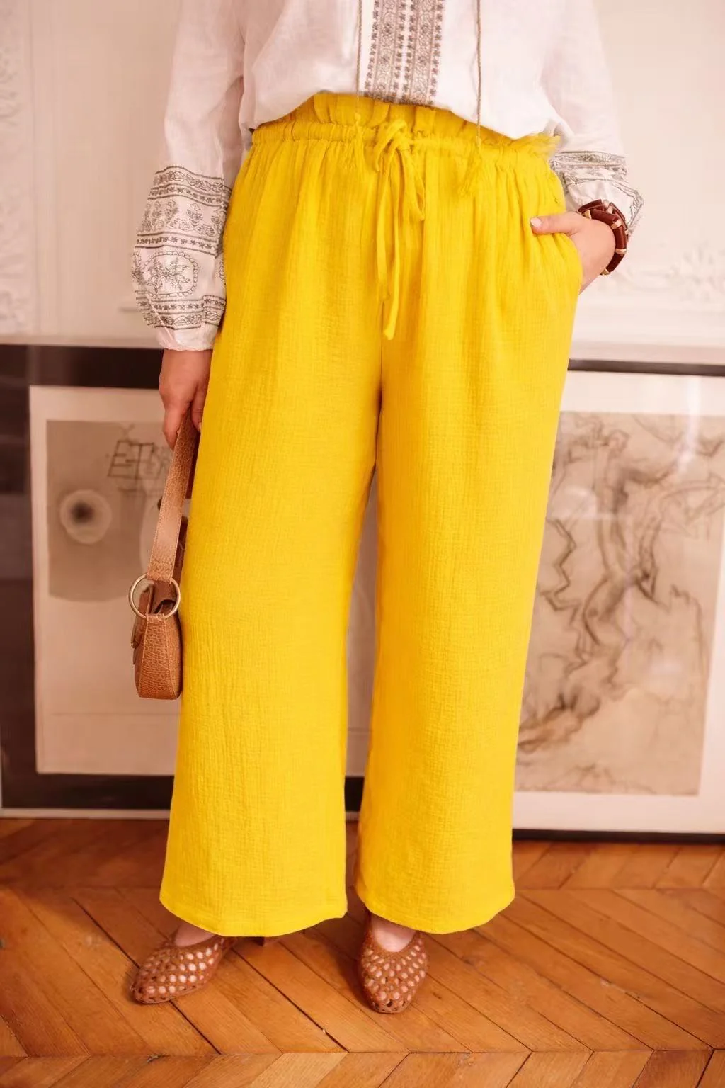 Pantalon Zion - Image 15