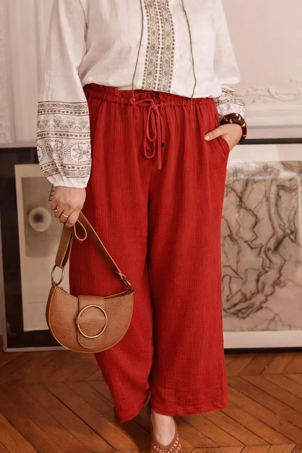 Pantalon Zion - Image 20