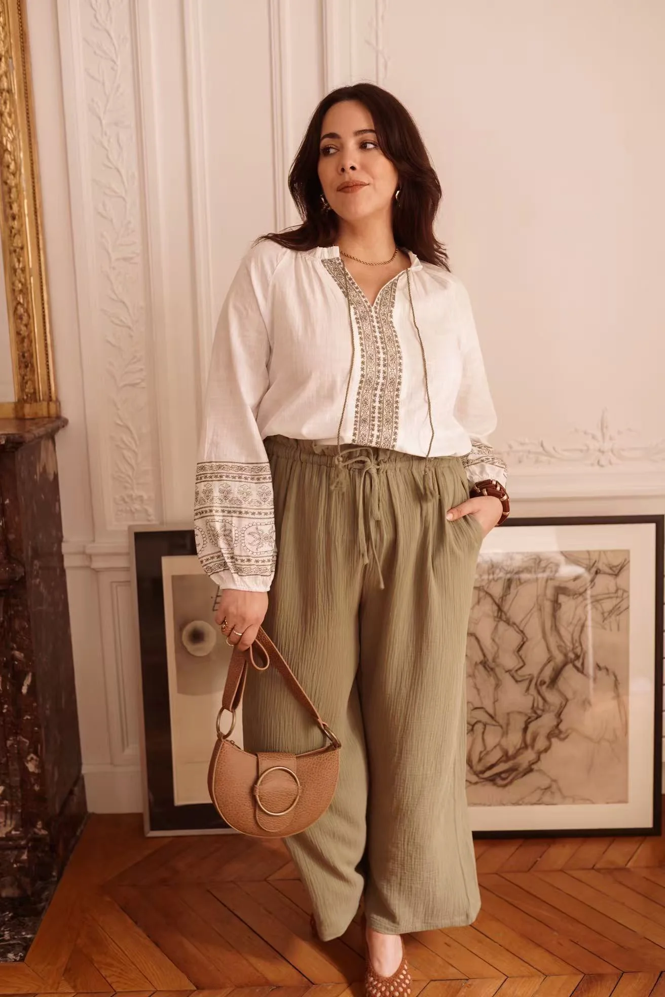 Pantalon Zion - Image 23