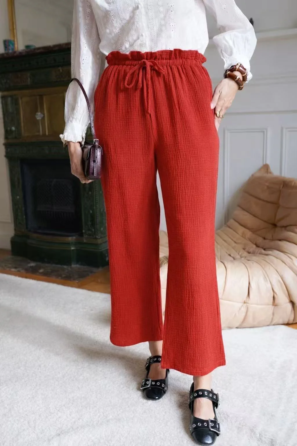 Pantalon Zion - Image 8