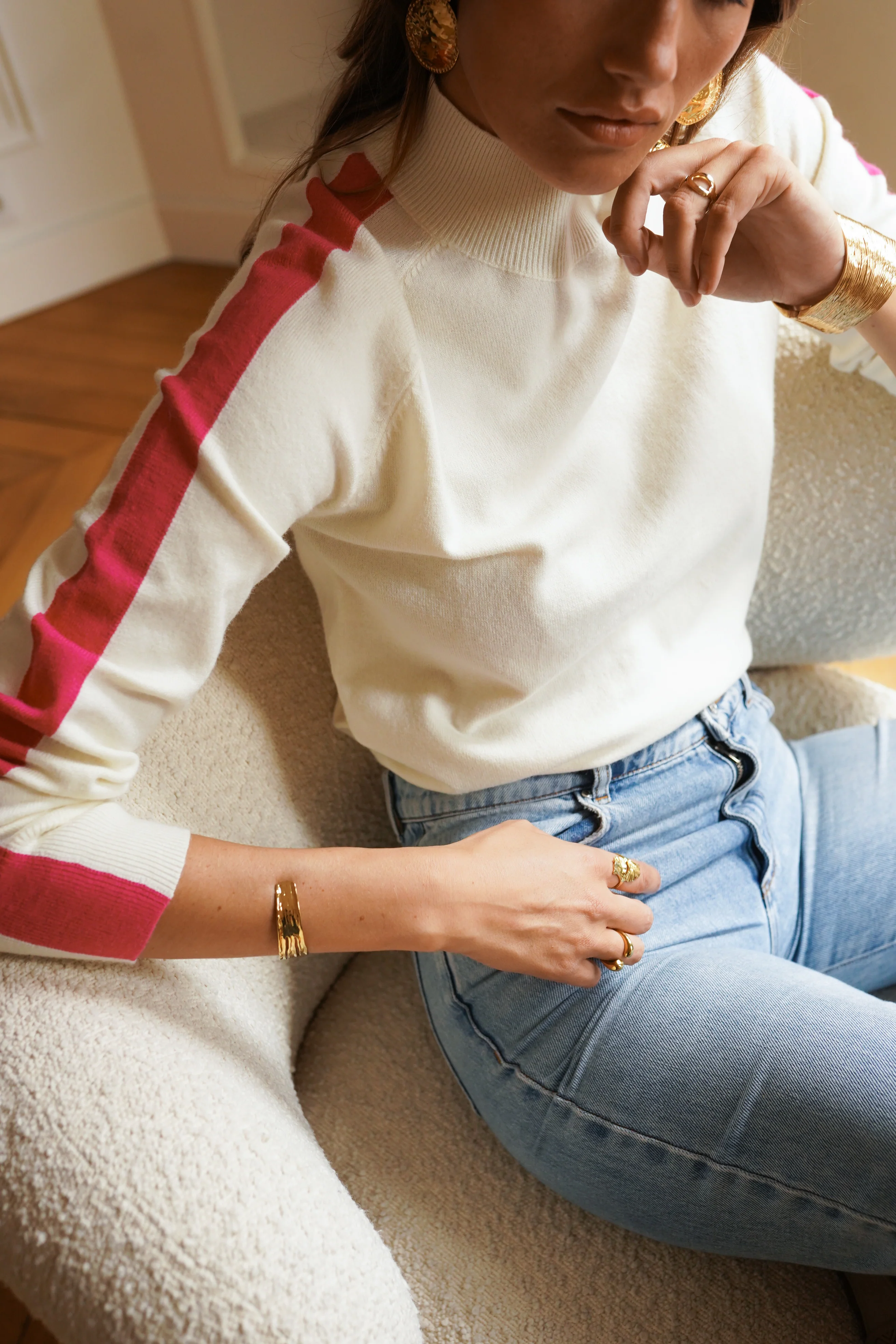 Pull Armelle - Image 2
